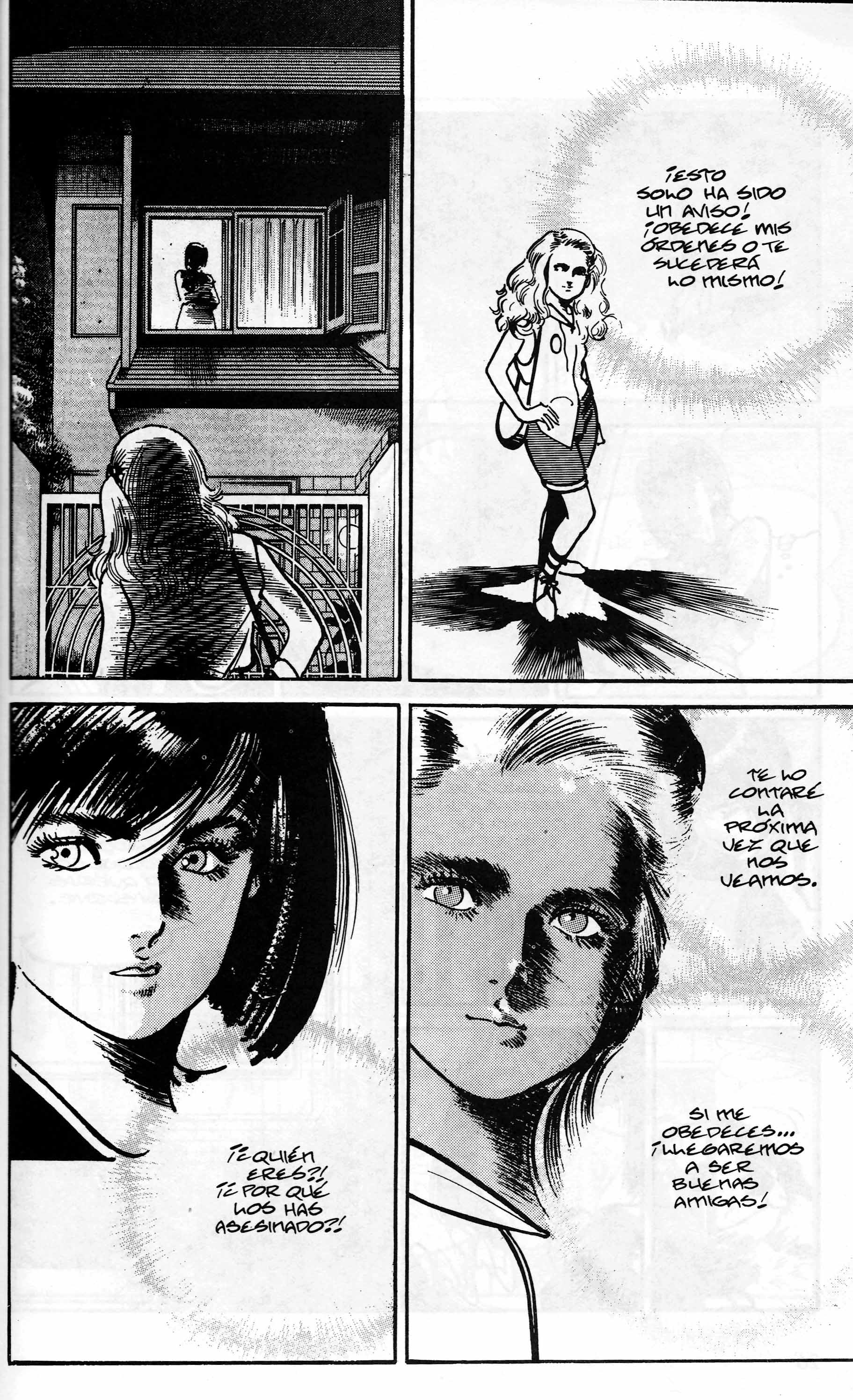 Mai (Comic Release Group) 25