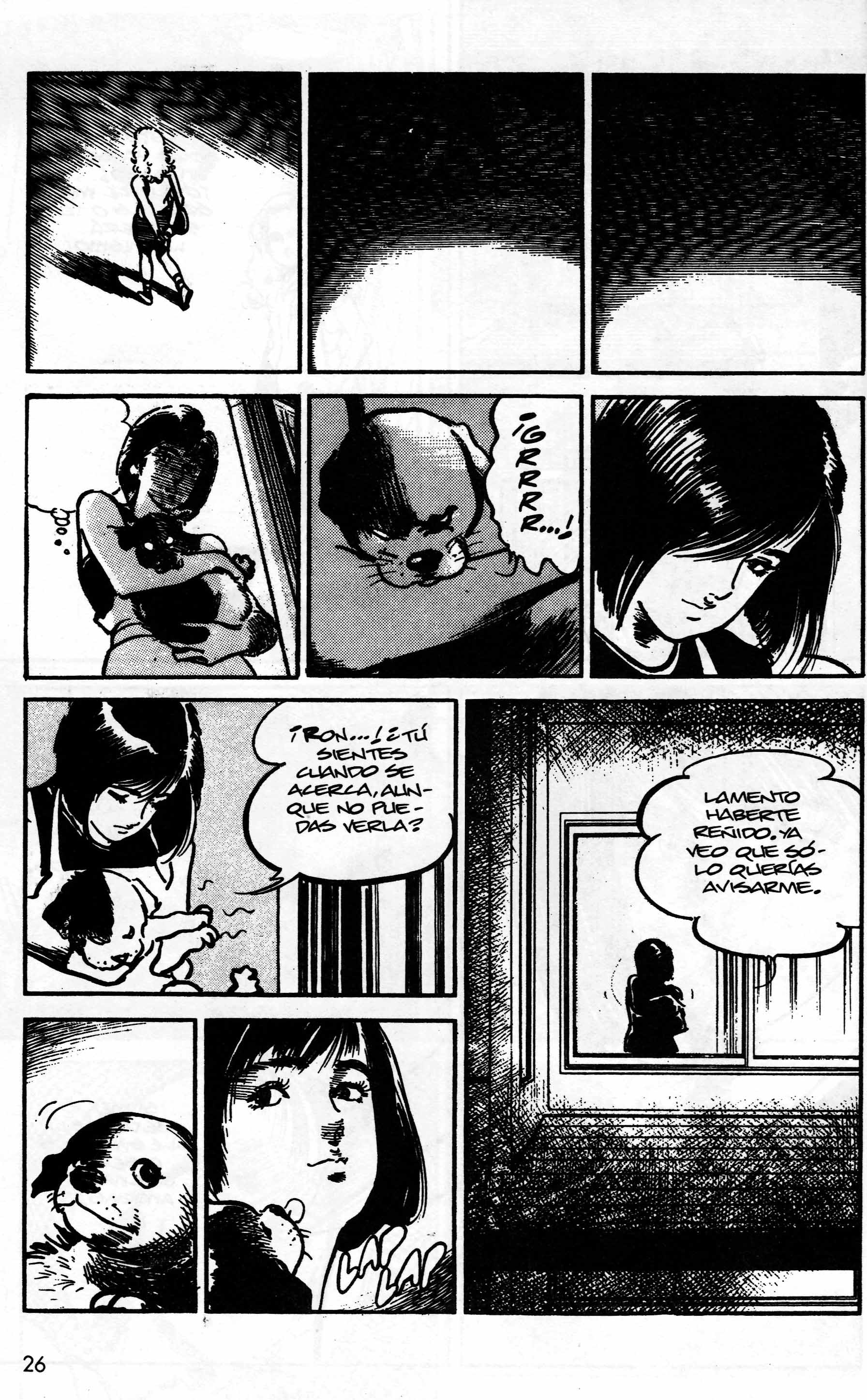 Mai (Comic Release Group) 26