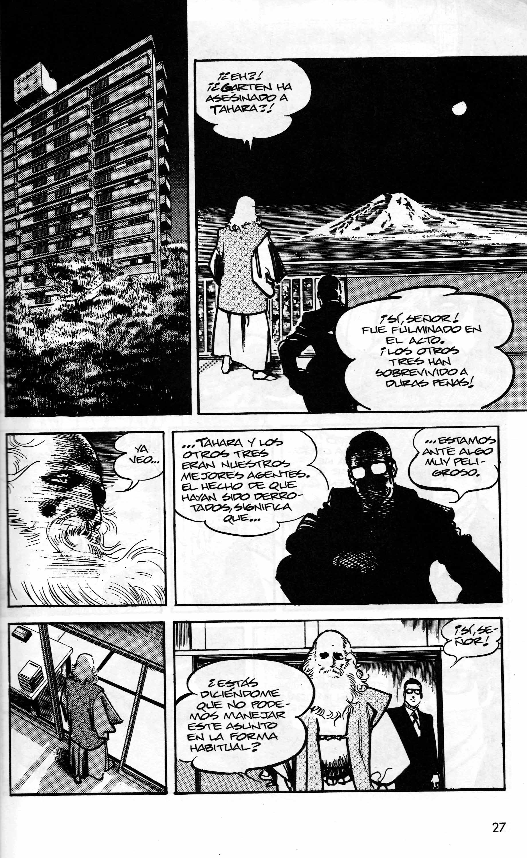 Mai (Comic Release Group) 27