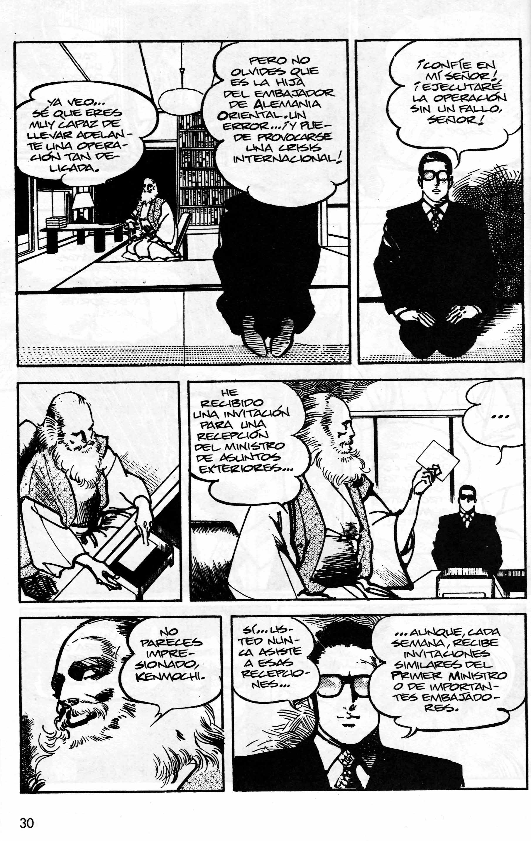 Mai (Comic Release Group) 30