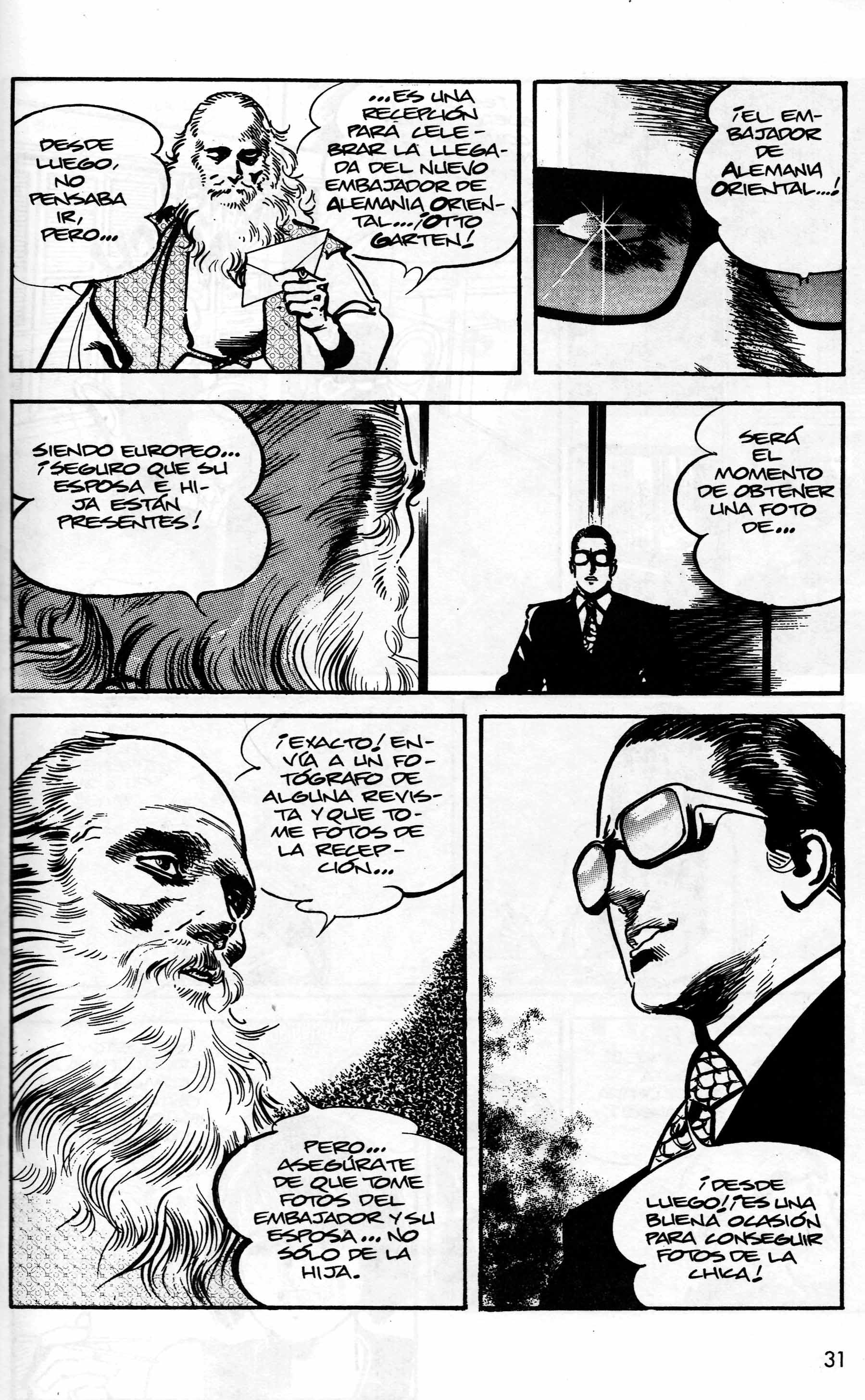 Mai (Comic Release Group) 31