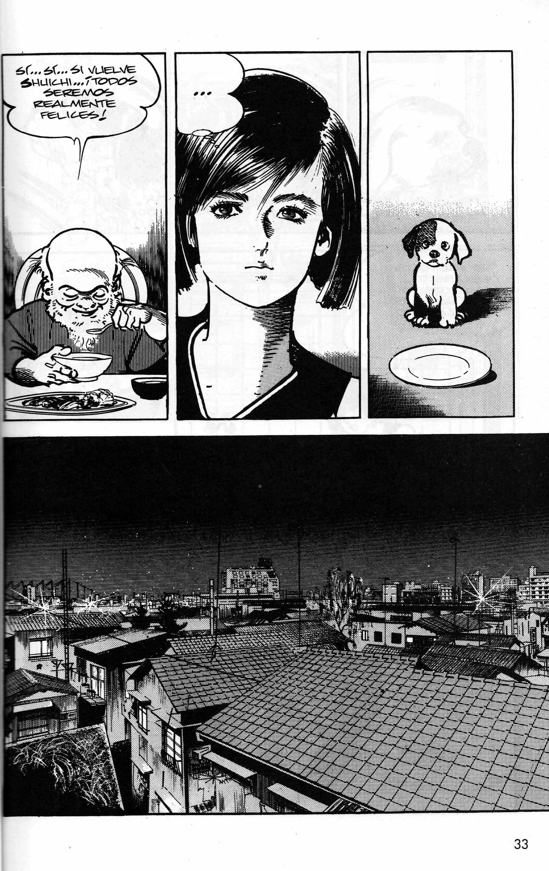 Mai (Comic Release Group) 33