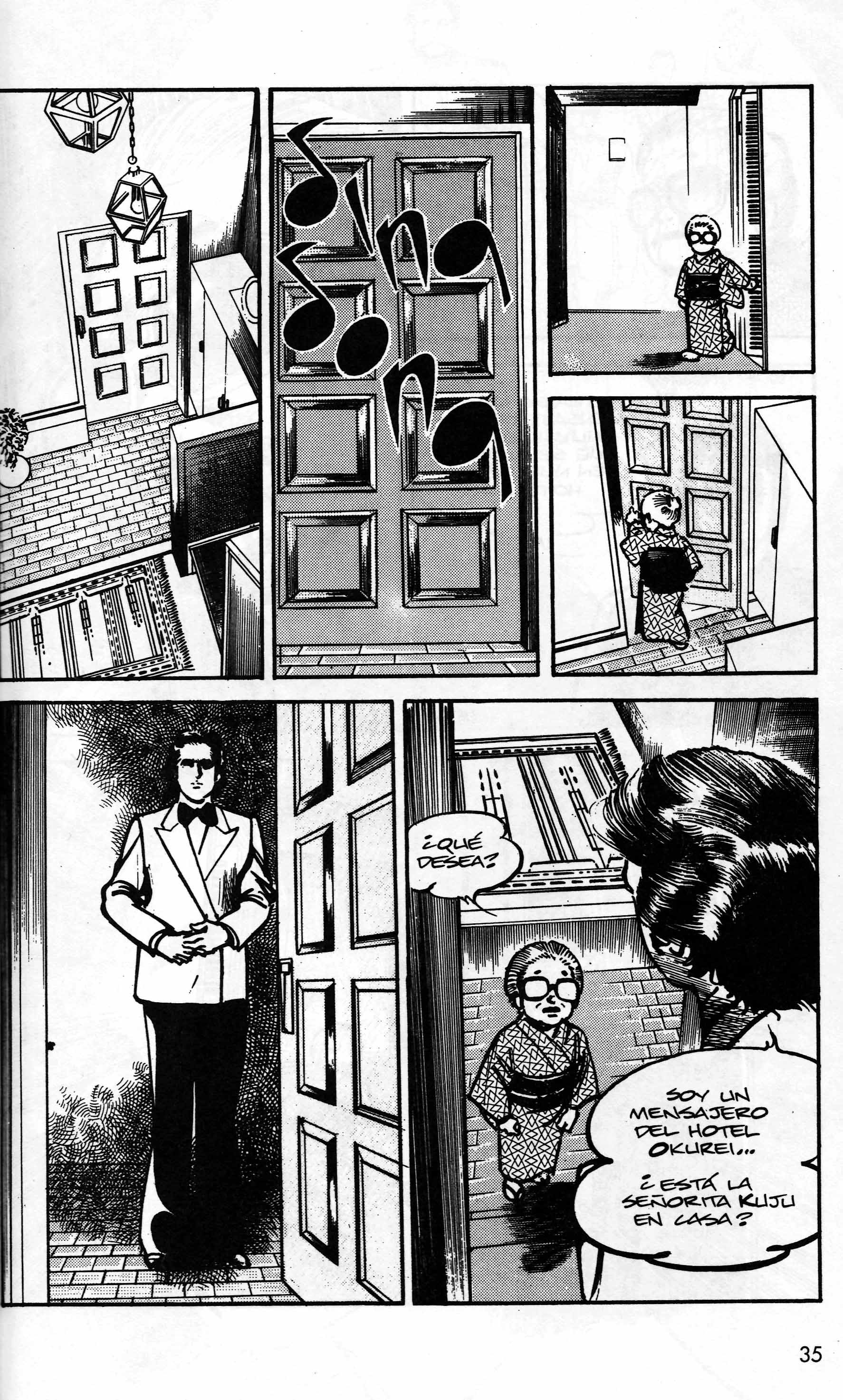 Mai (Comic Release Group) 35