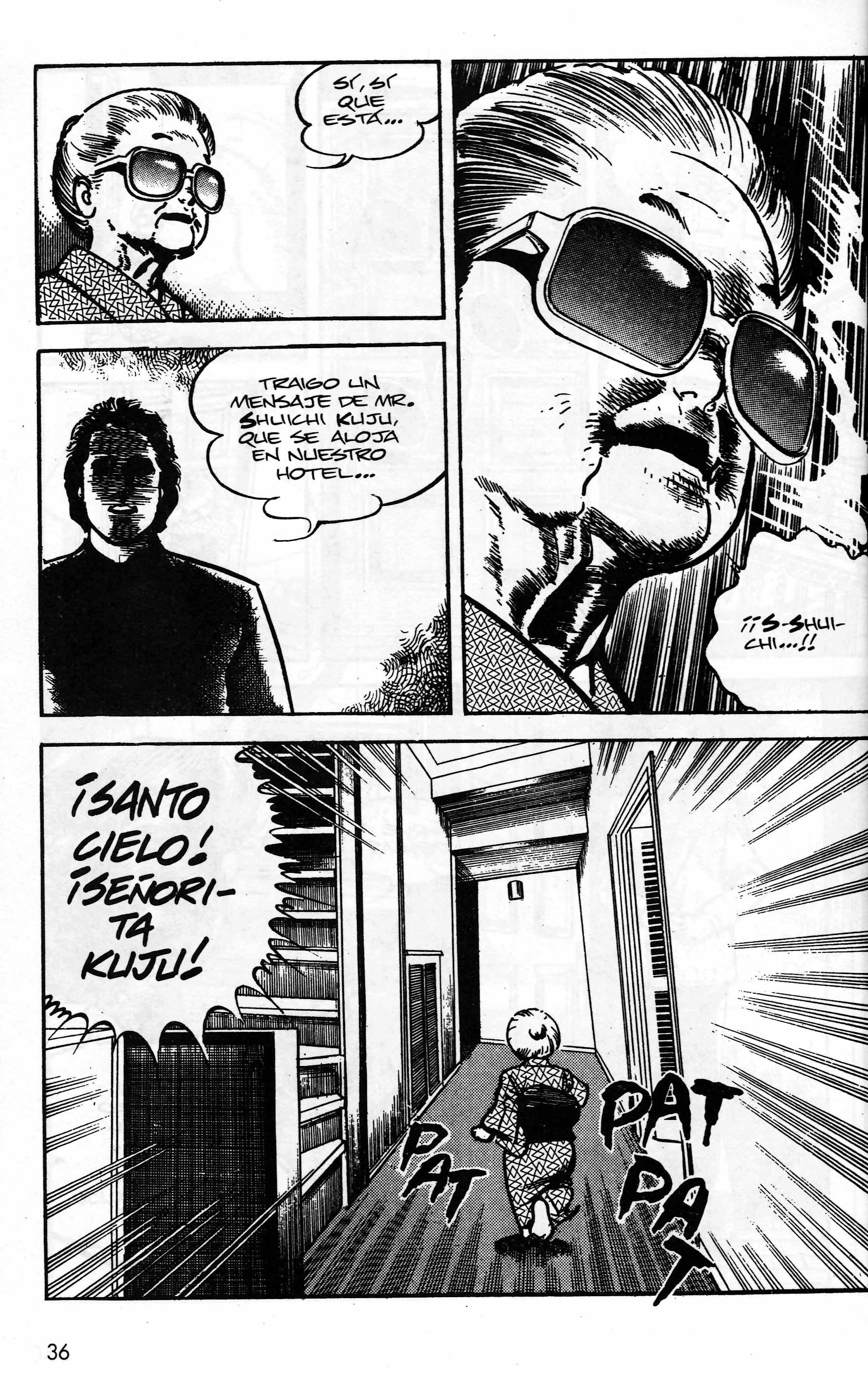 Mai (Comic Release Group) 36