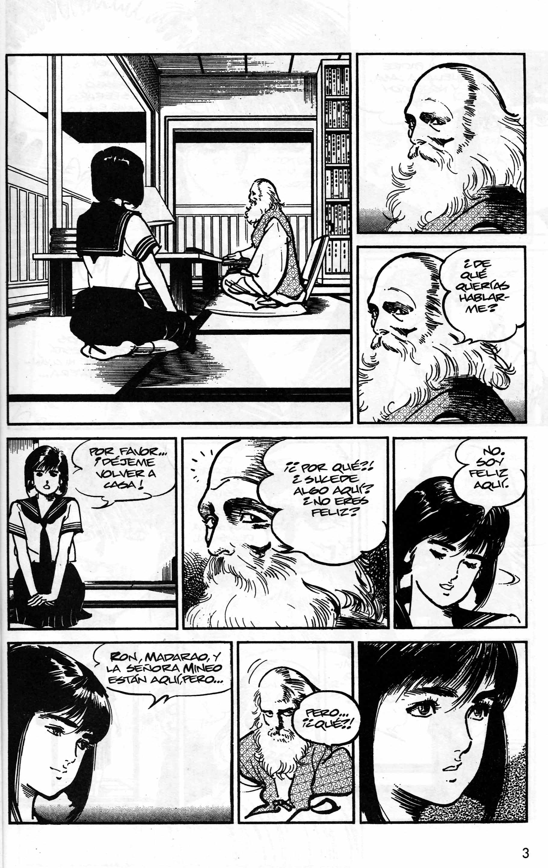 Mai (Comic Release Group) 4