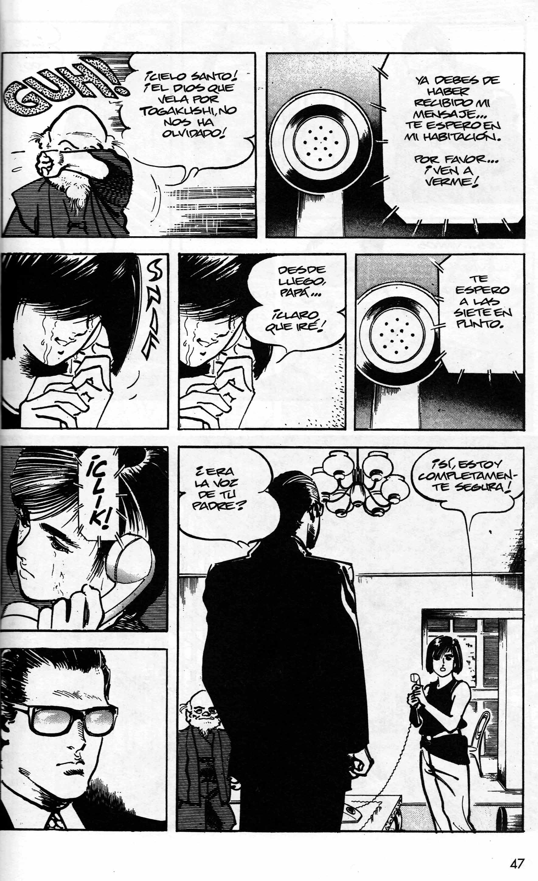 Mai (Comic Release Group) 9