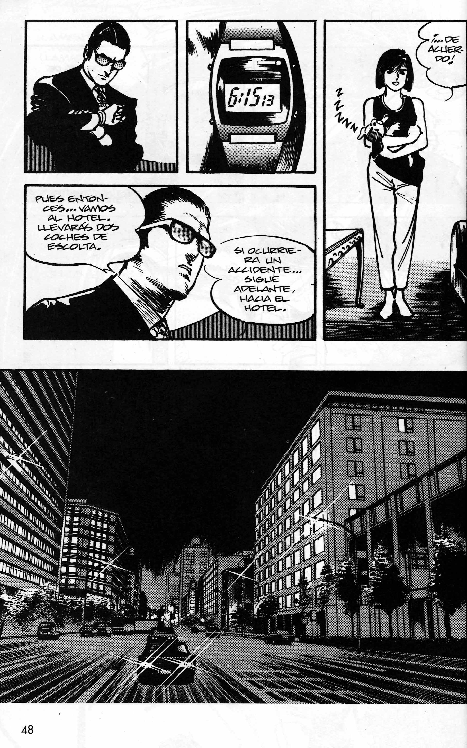 Mai (Comic Release Group) 10