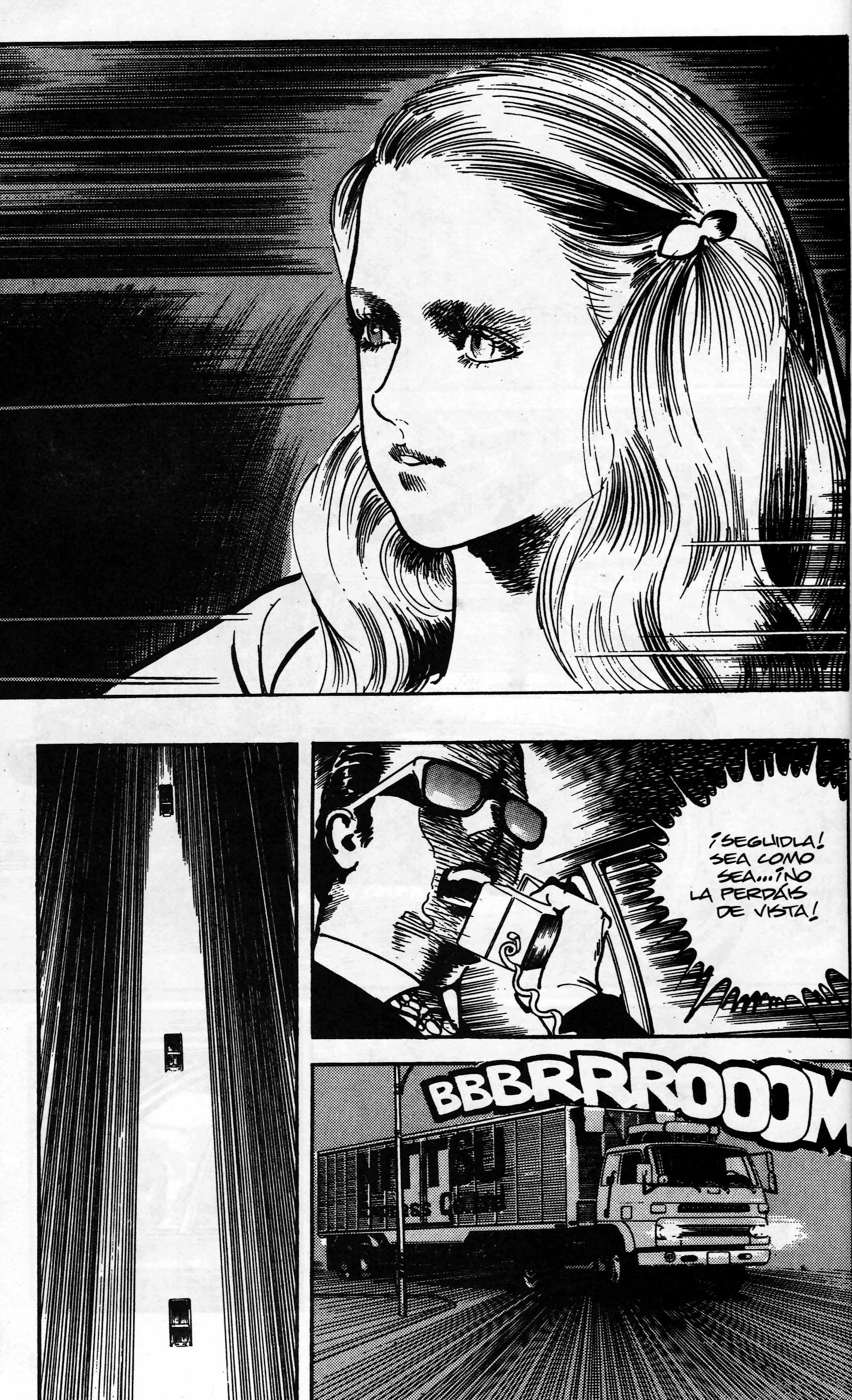 Mai (Comic Release Group) 14