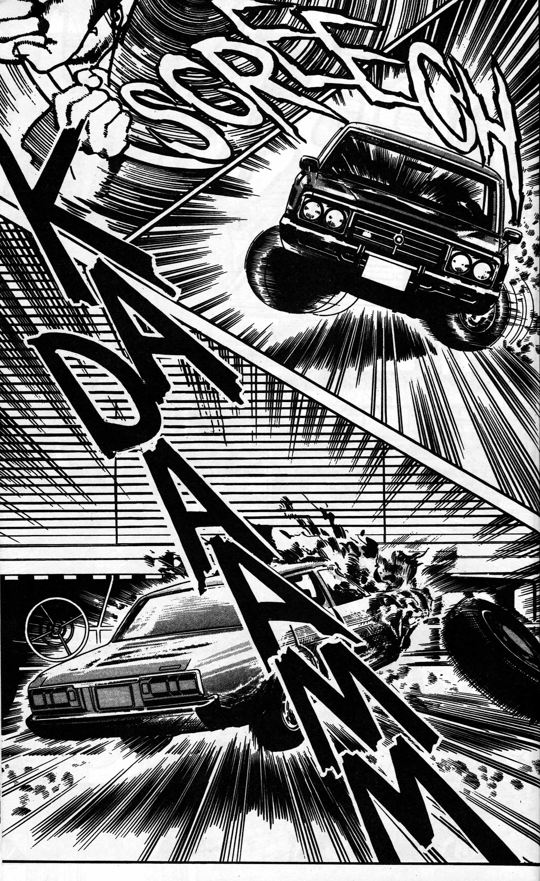 Mai (Comic Release Group) 16