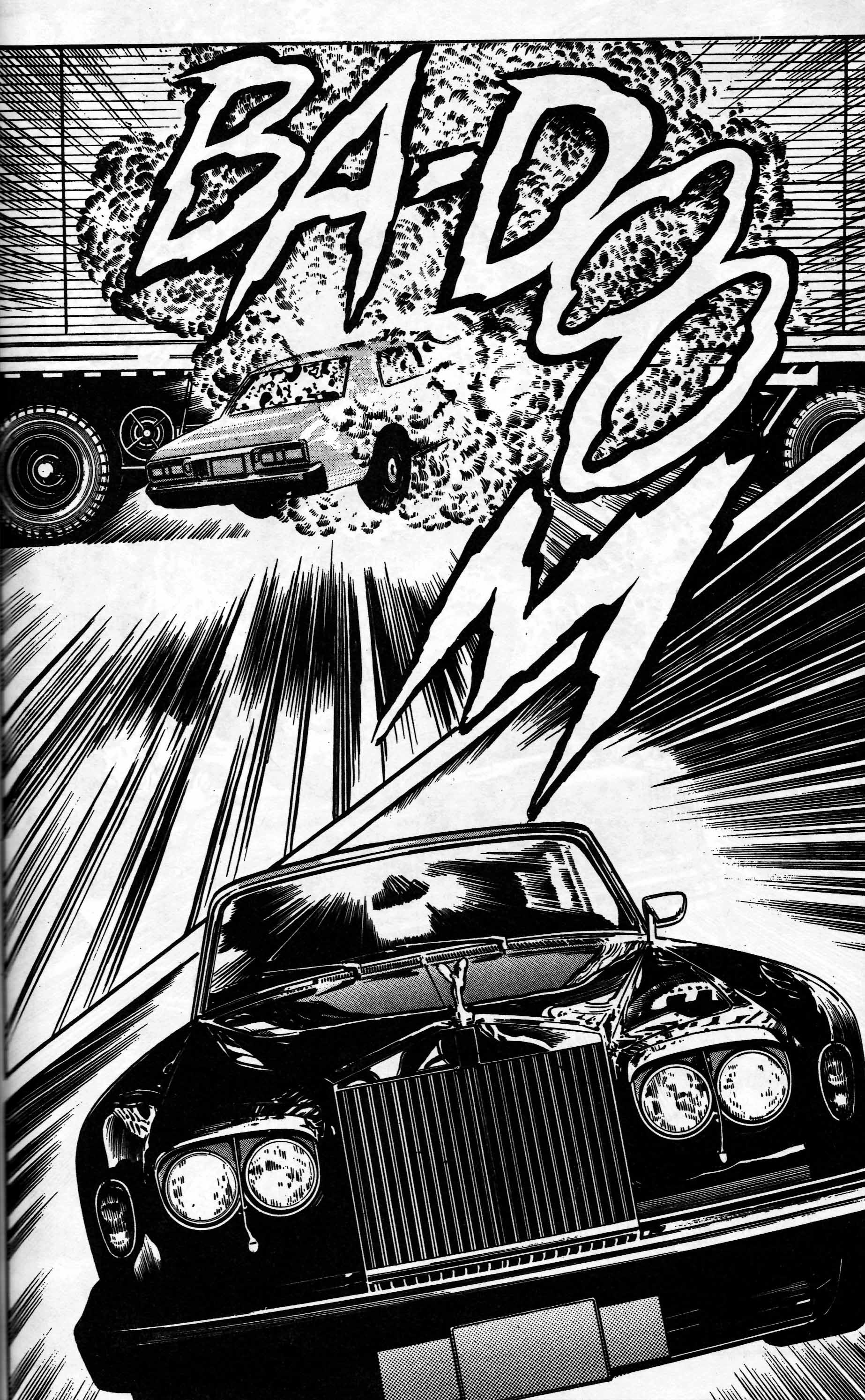 Mai (Comic Release Group) 17