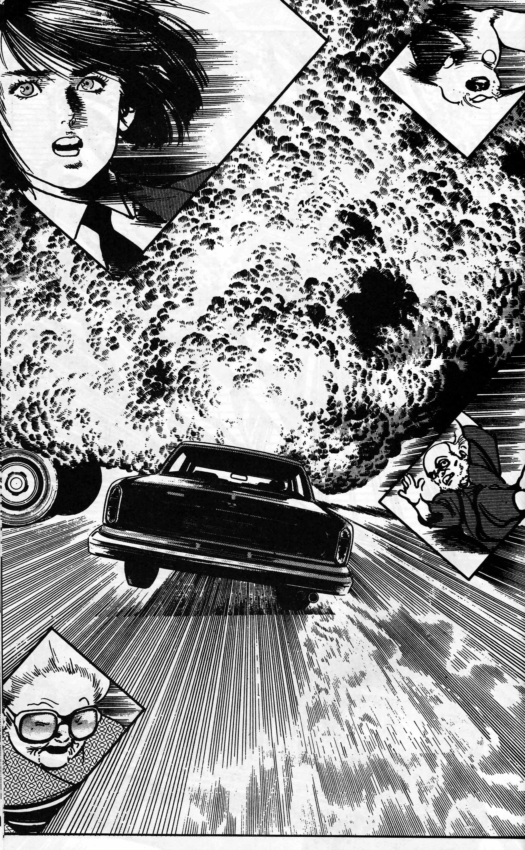 Mai (Comic Release Group) 18