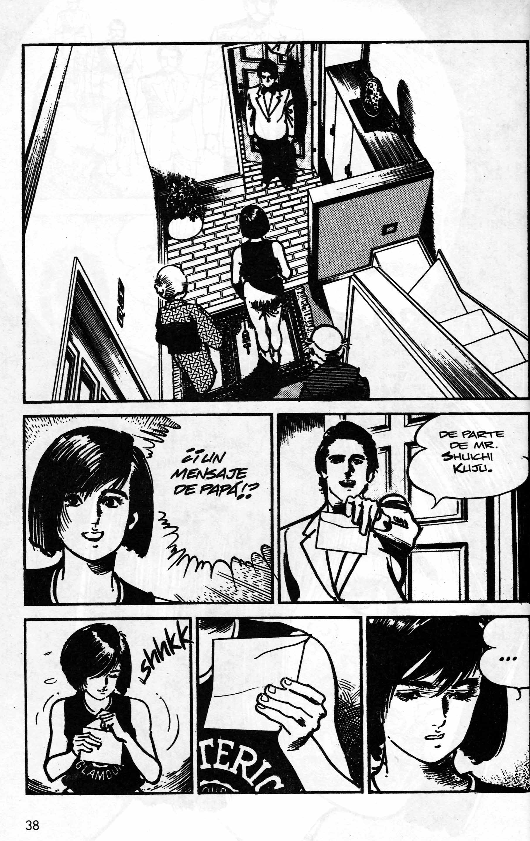 Mai (Comic Release Group) 1