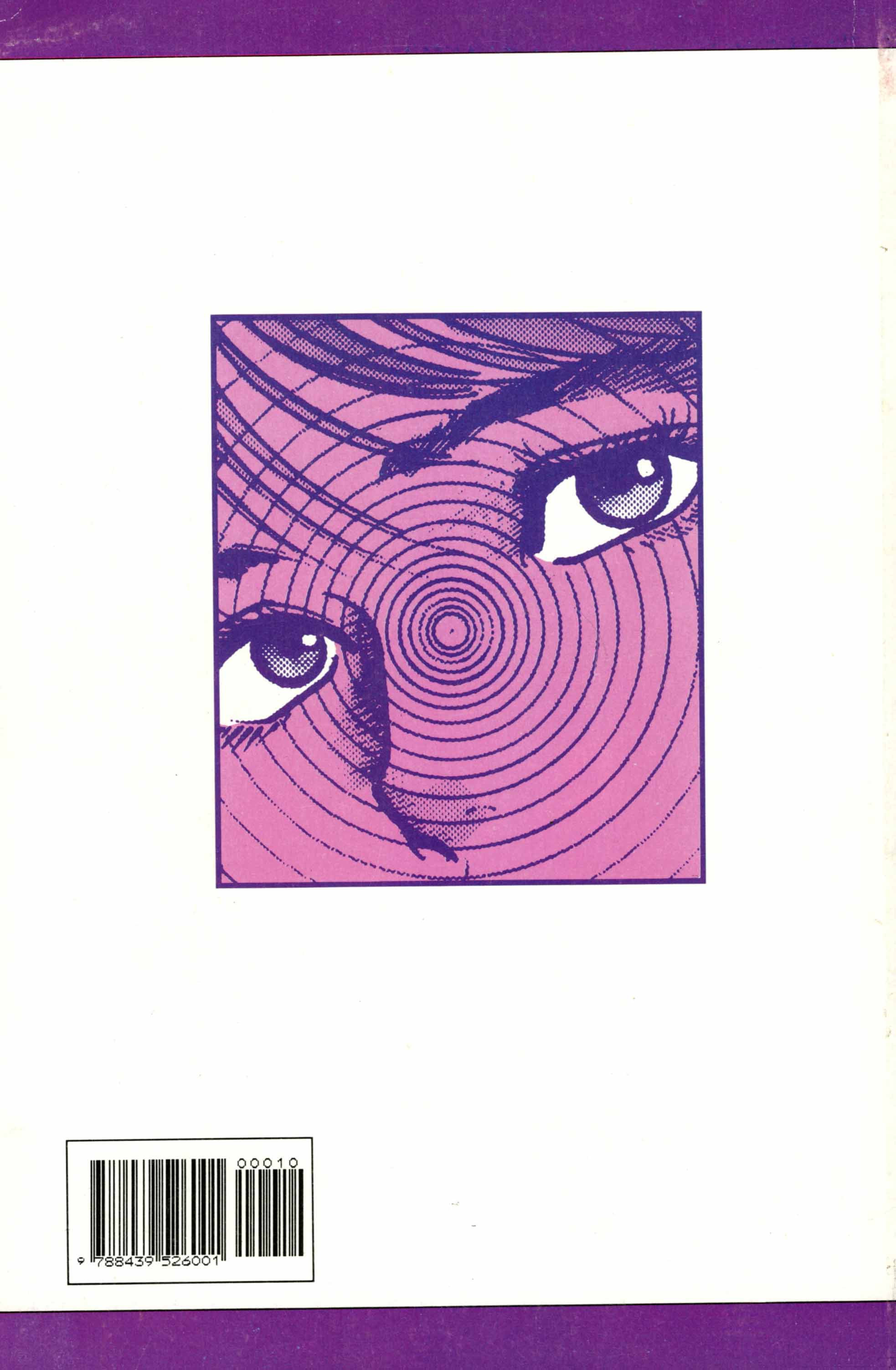 Mai (Comic Release Group) 9