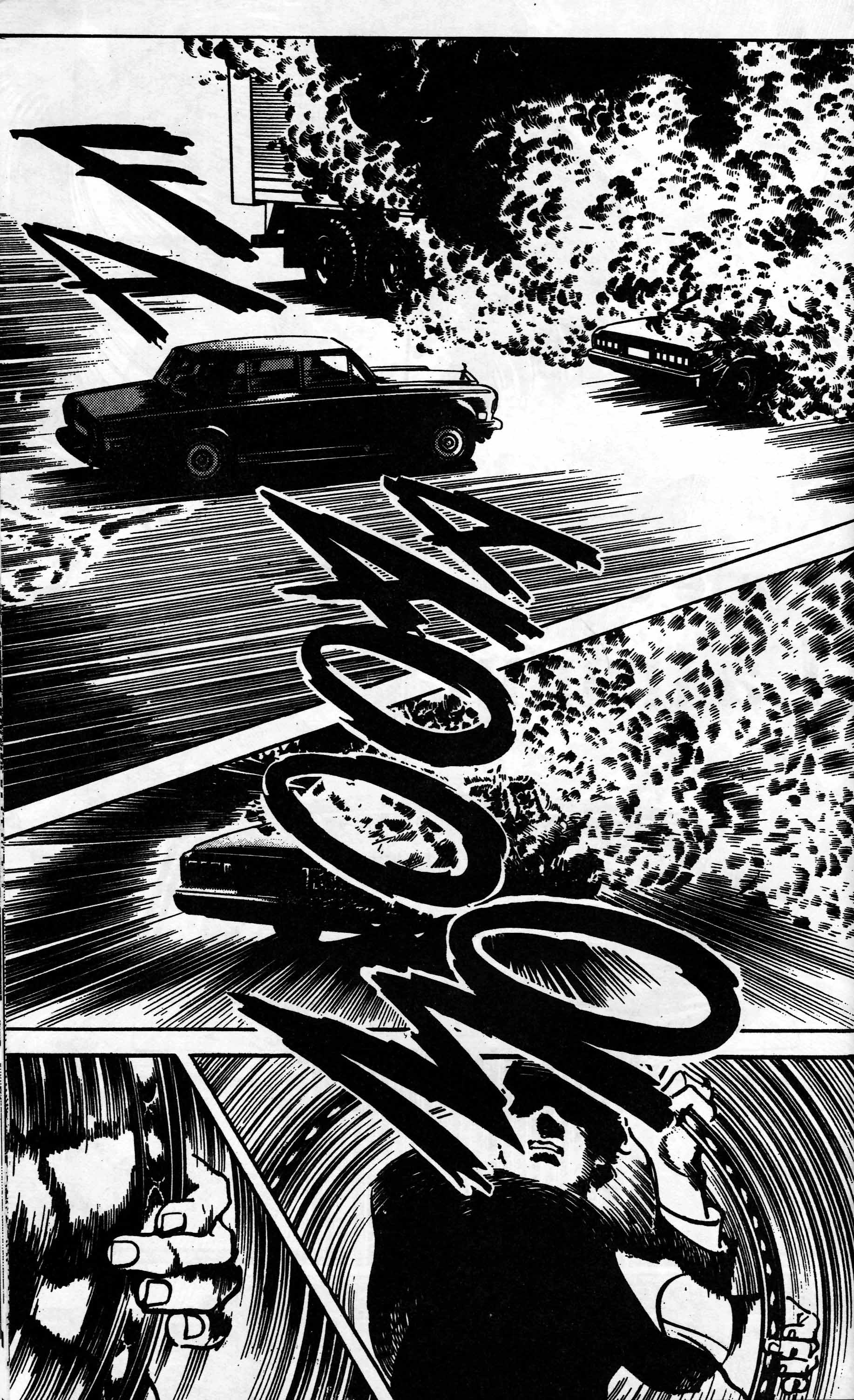 Mai (Comic Release Group) 1