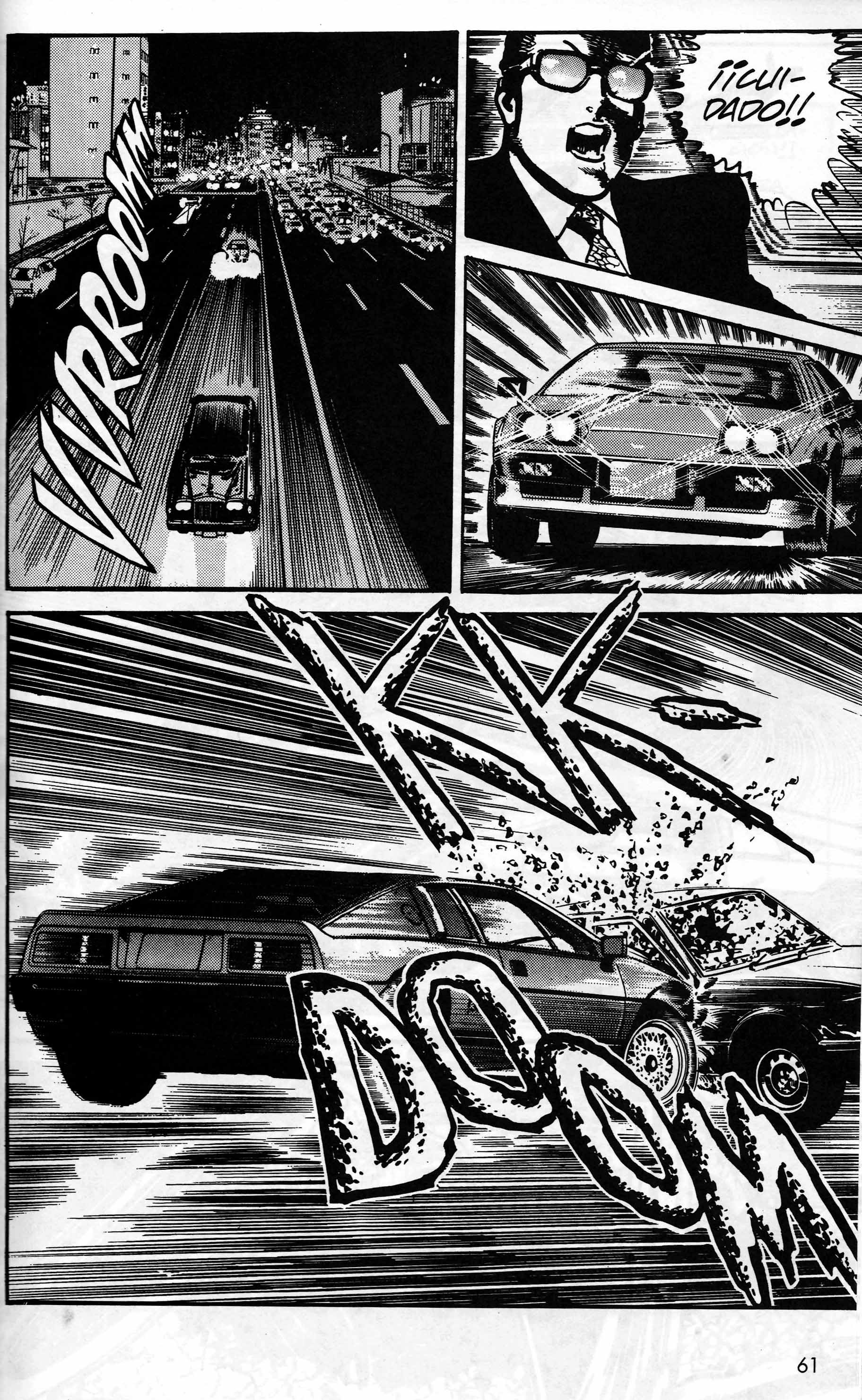 Mai (Comic Release Group) 4