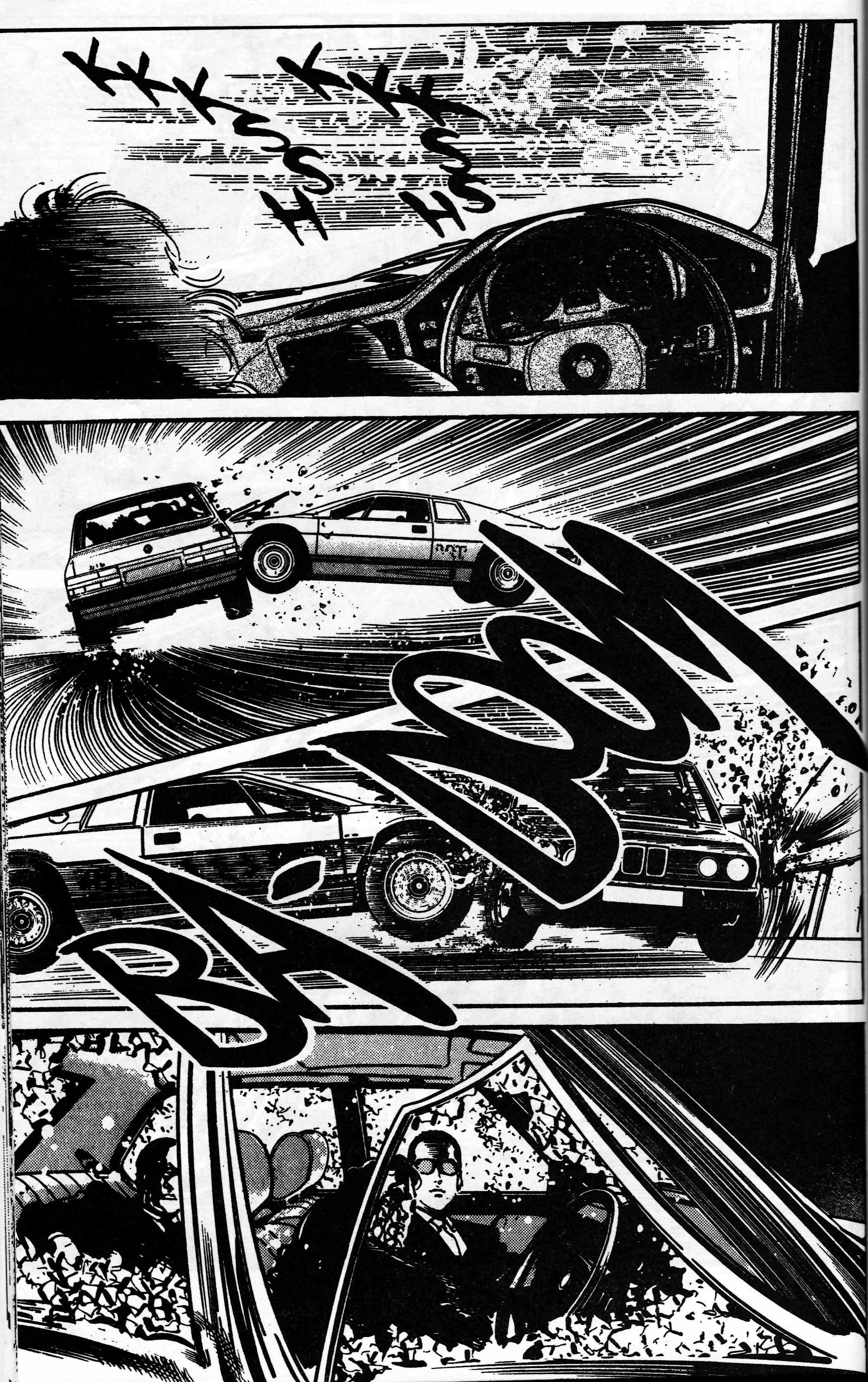 Mai (Comic Release Group) 5