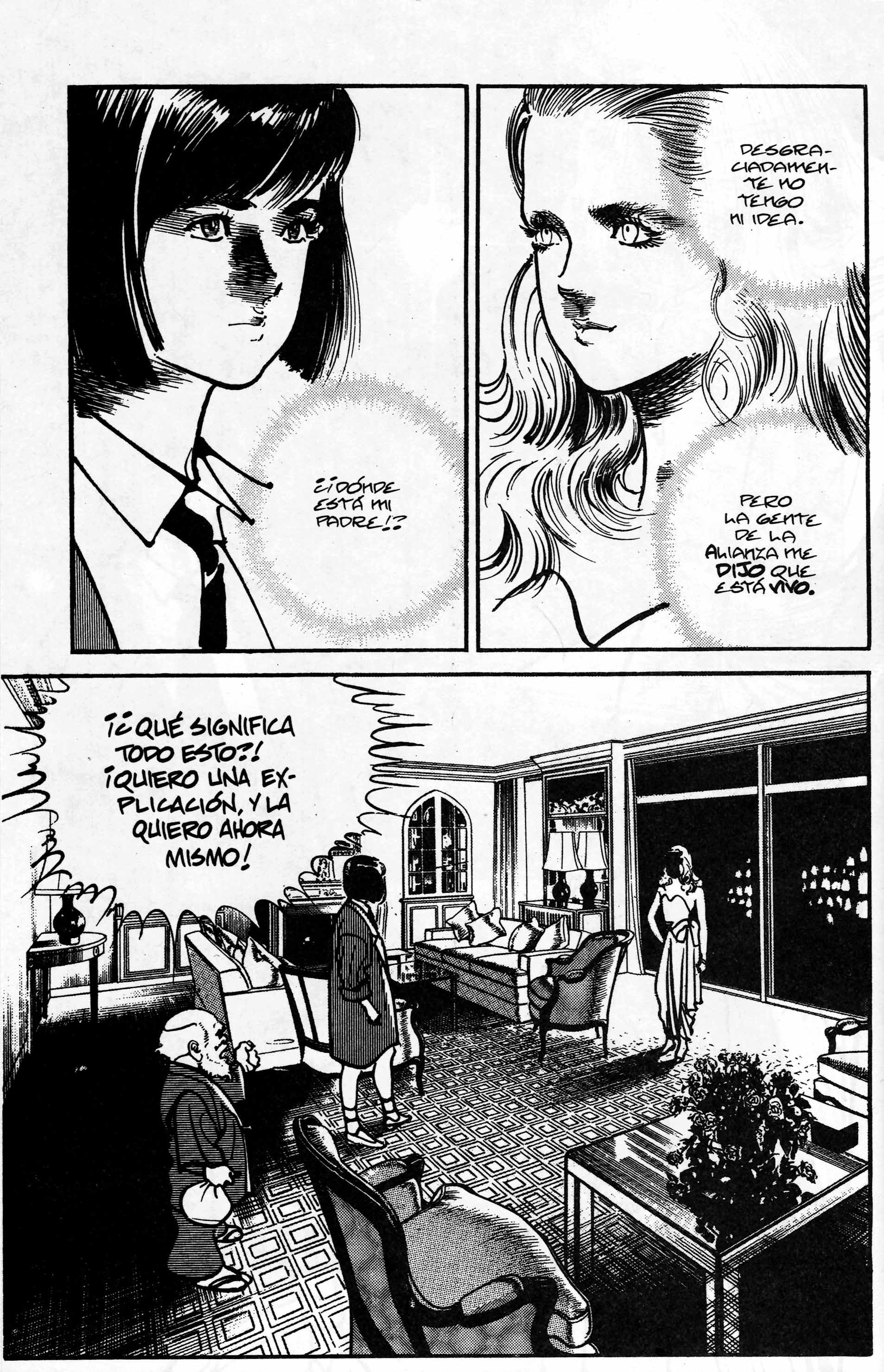 Mai (Comic Release Group) 15