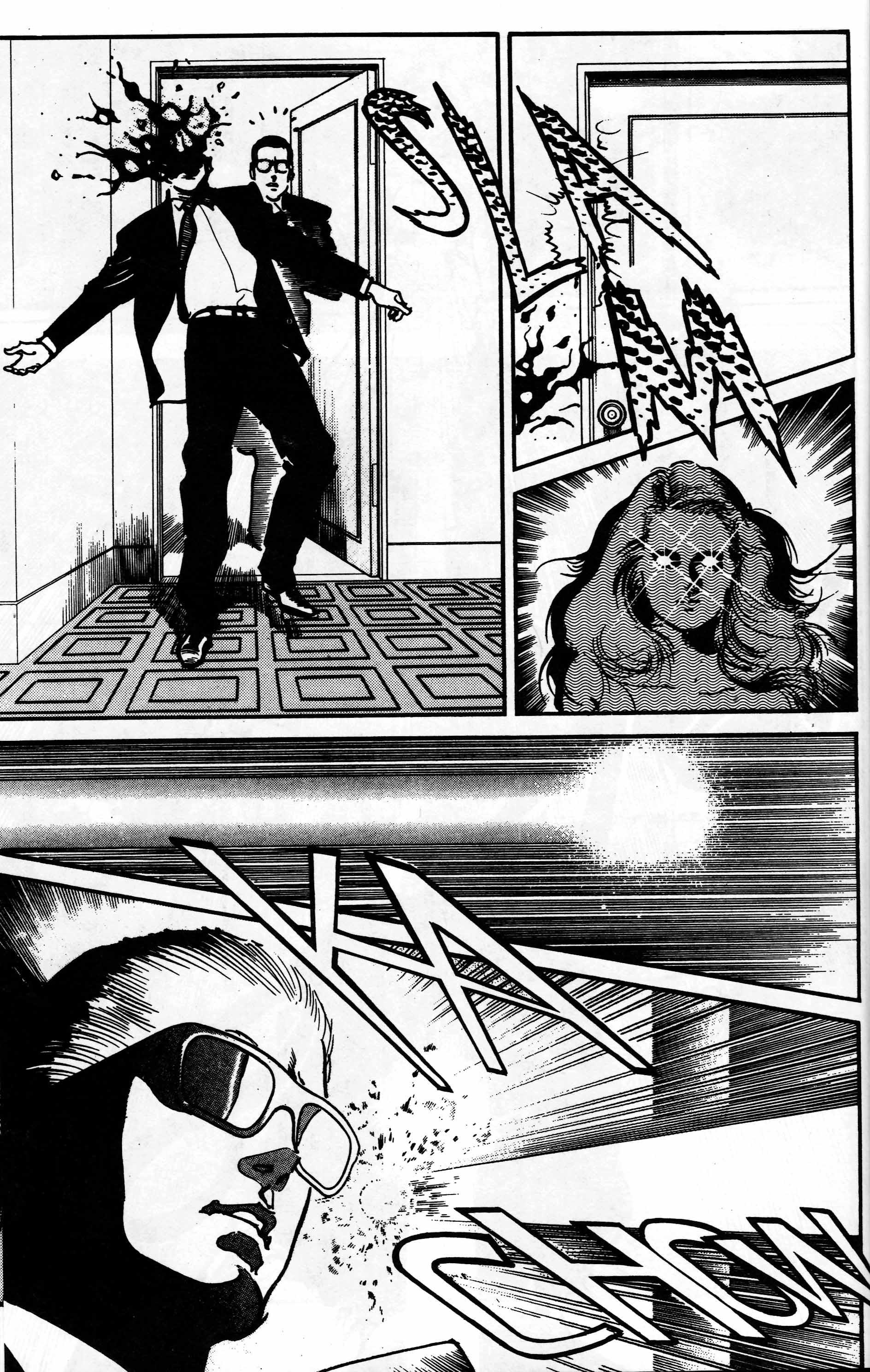 Mai (Comic Release Group) 25