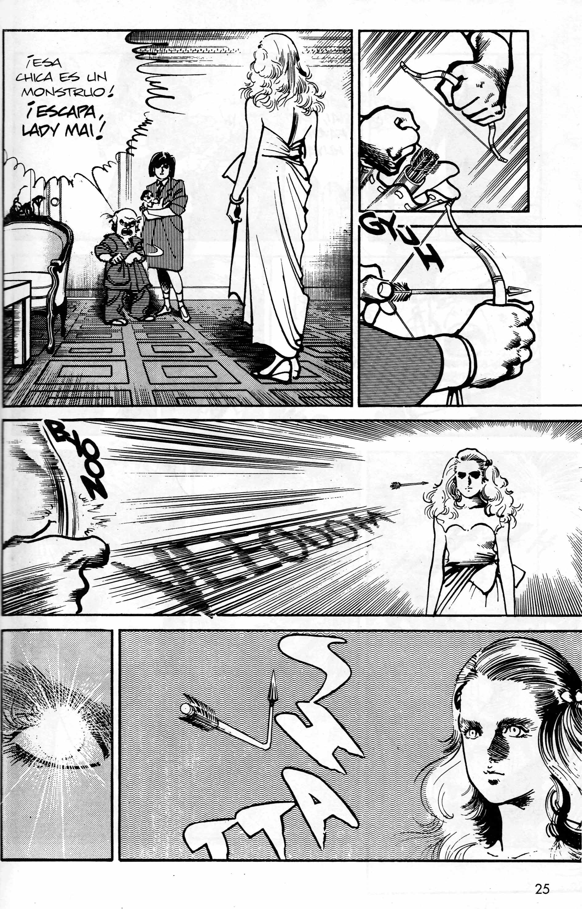 Mai (Comic Release Group) 26