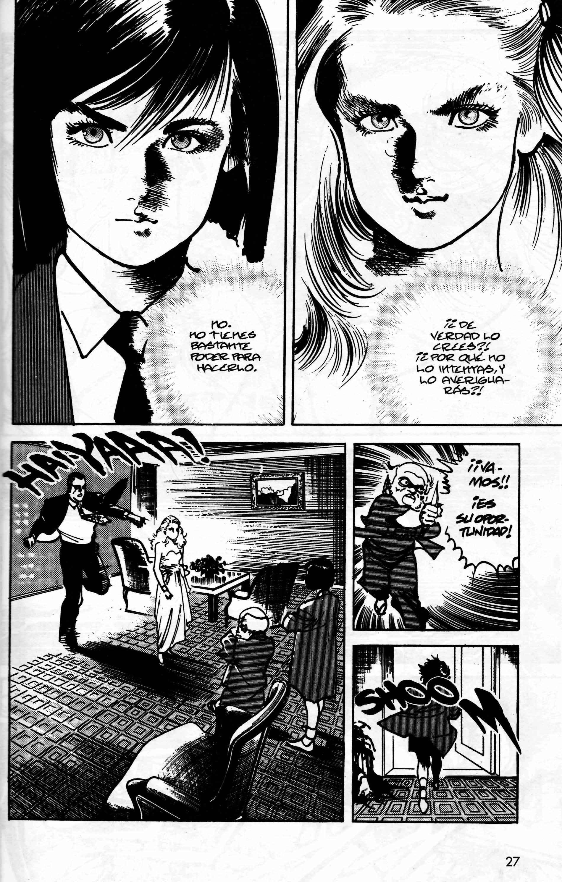 Mai (Comic Release Group) 28