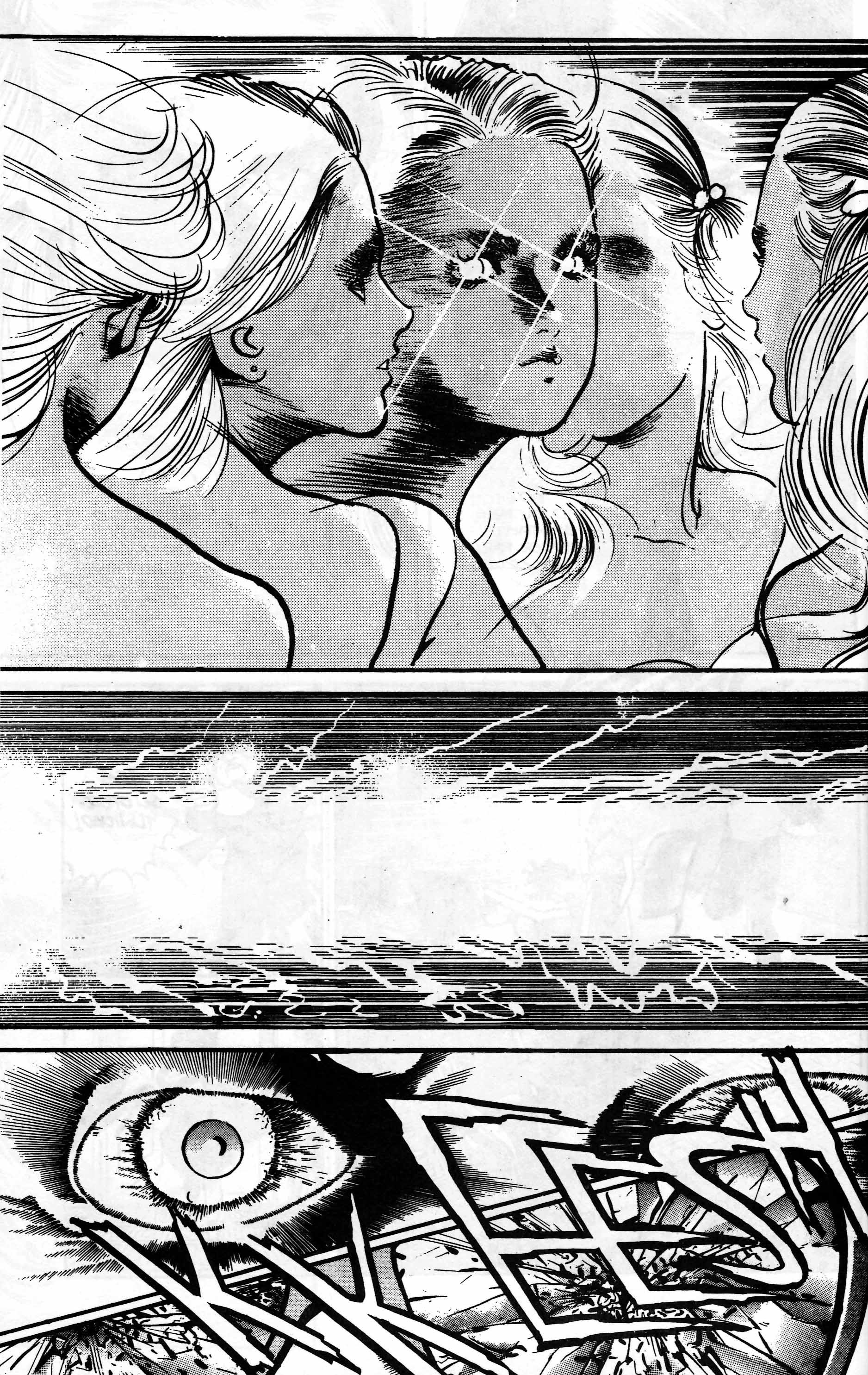 Mai (Comic Release Group) 29