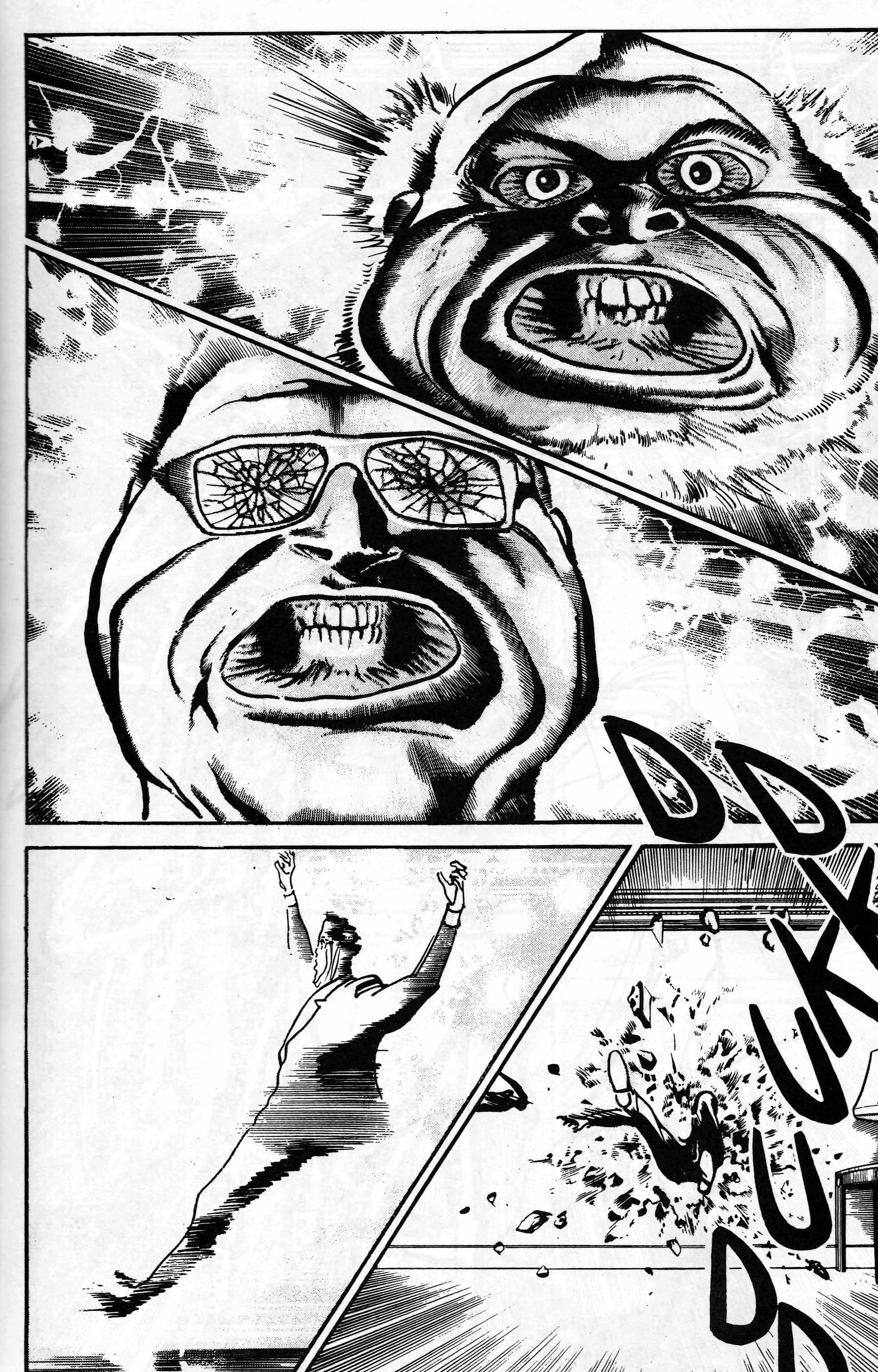 Mai (Comic Release Group) 30