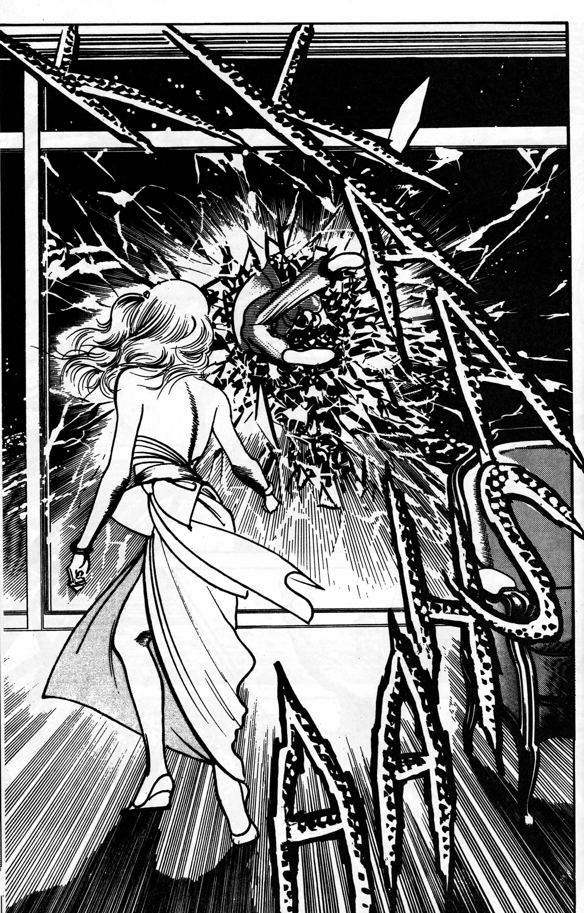 Mai (Comic Release Group) 31