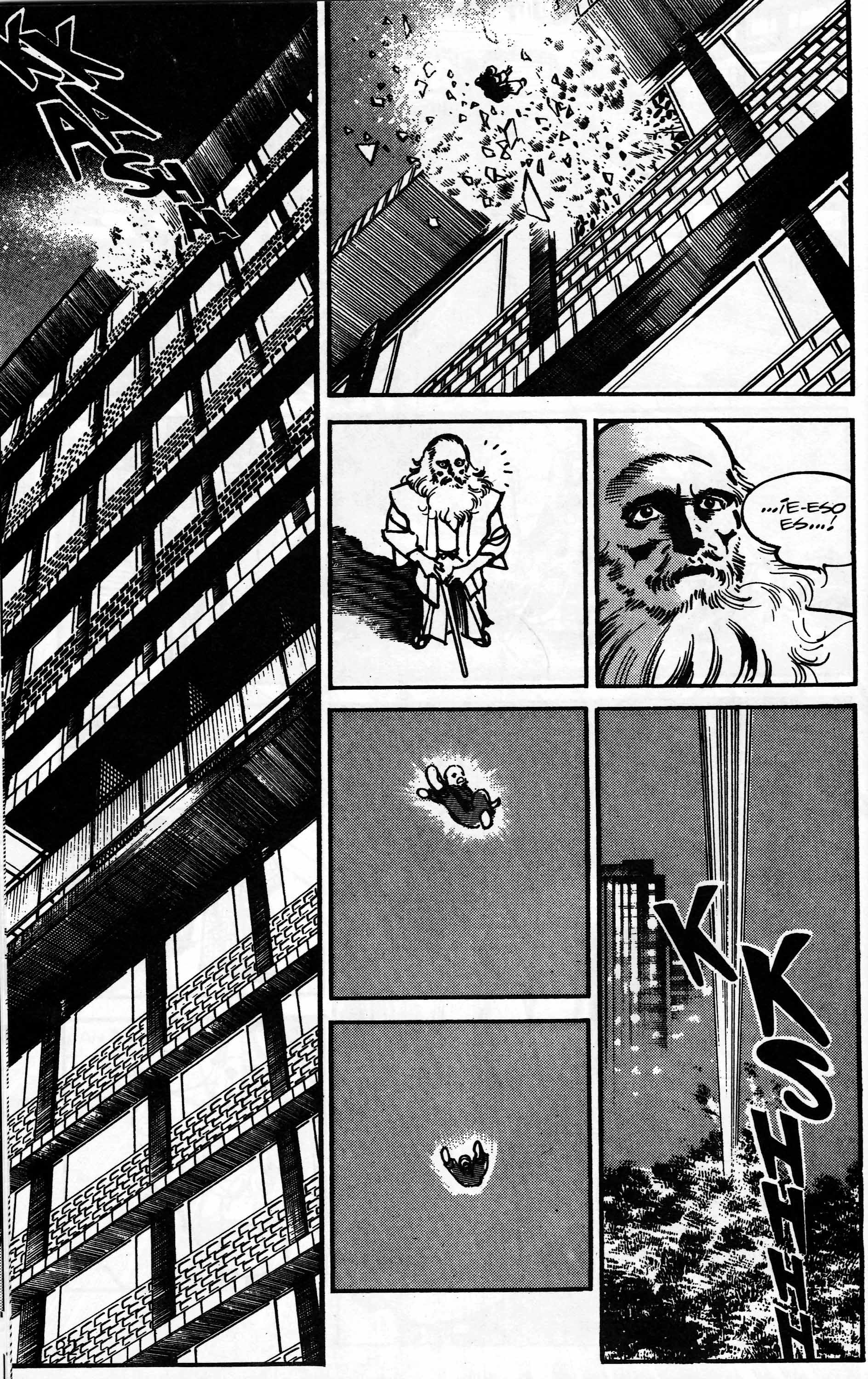 Mai (Comic Release Group) 33