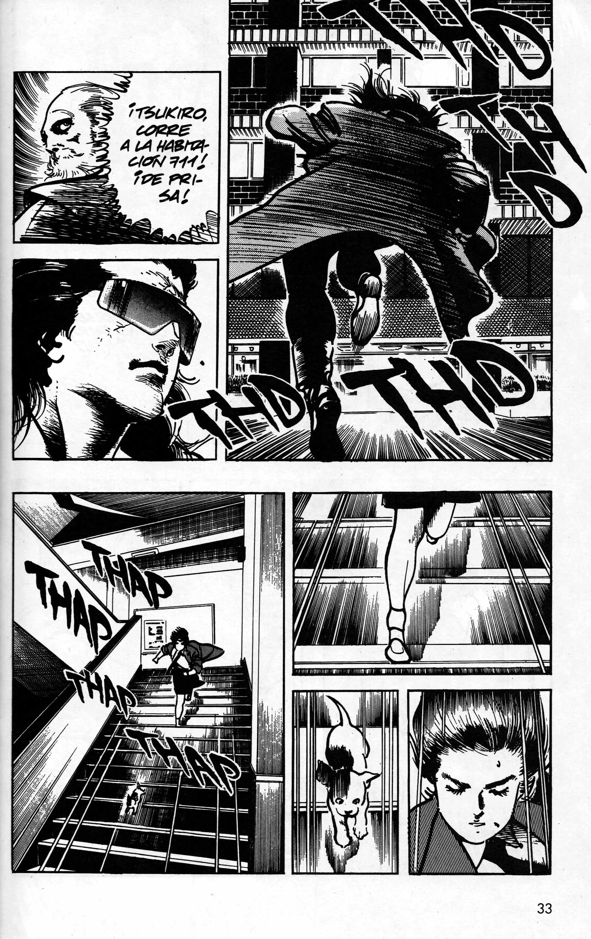 Mai (Comic Release Group) 34