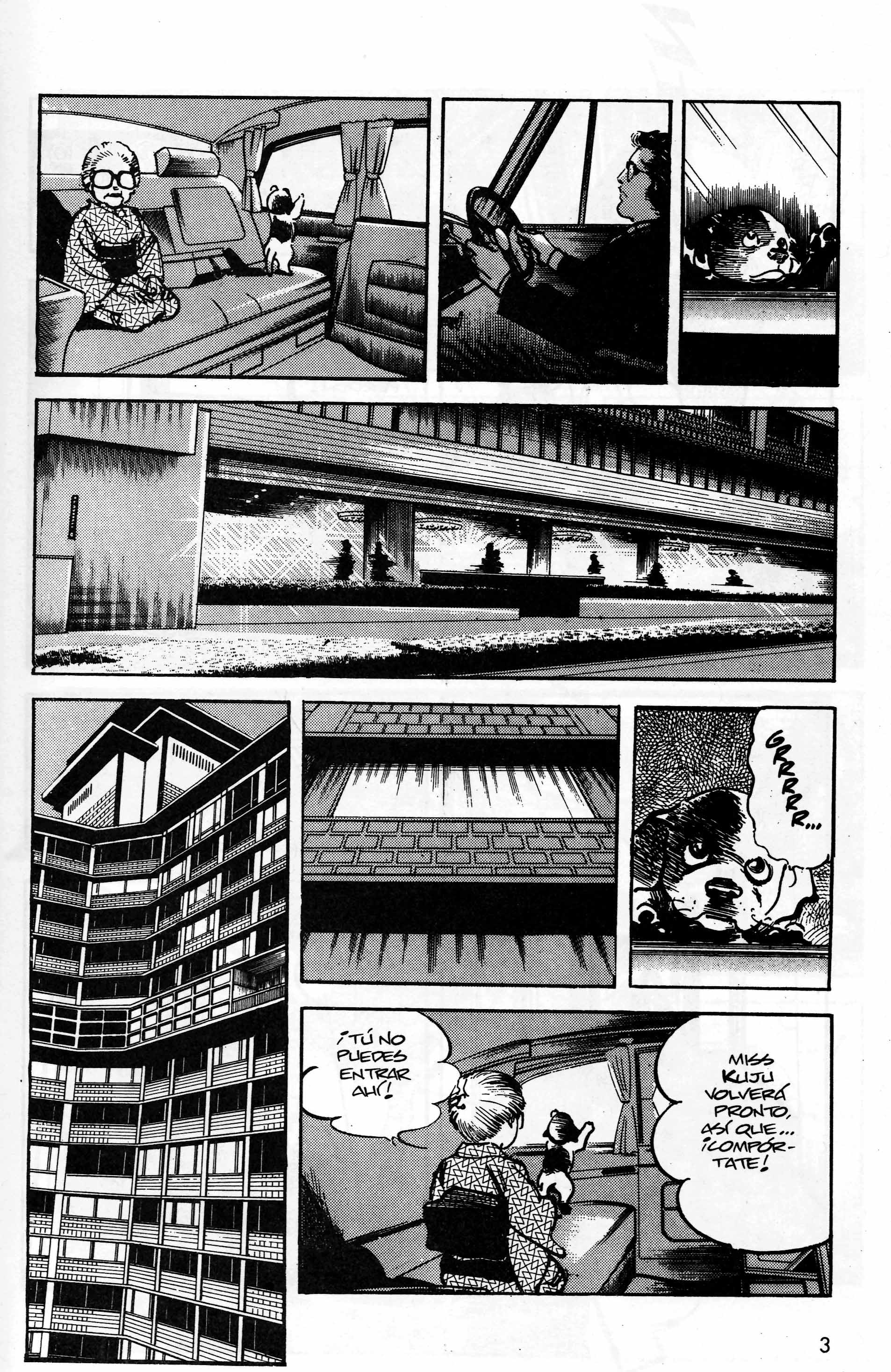 Mai (Comic Release Group) 4