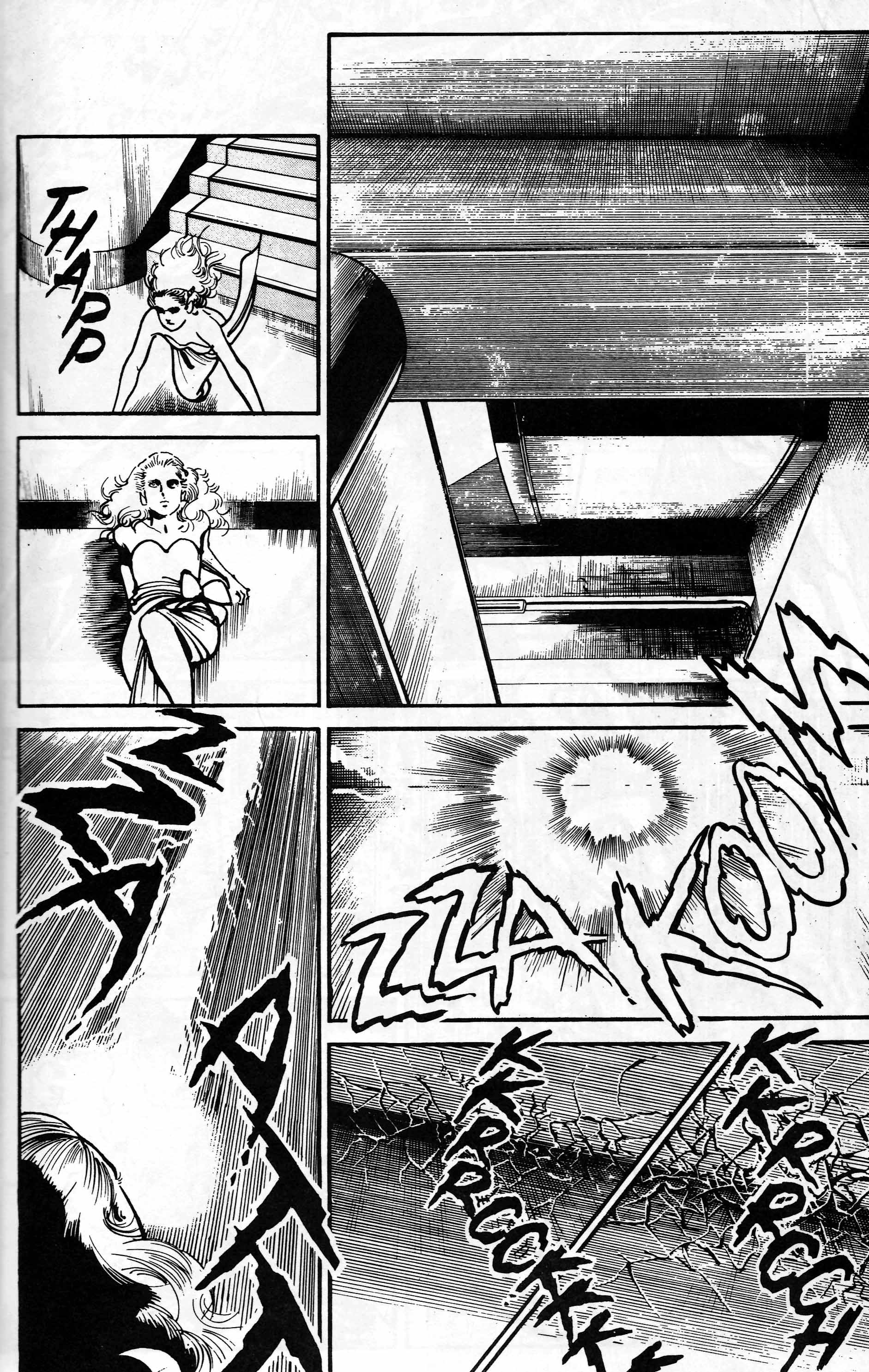 Mai (Comic Release Group) 10