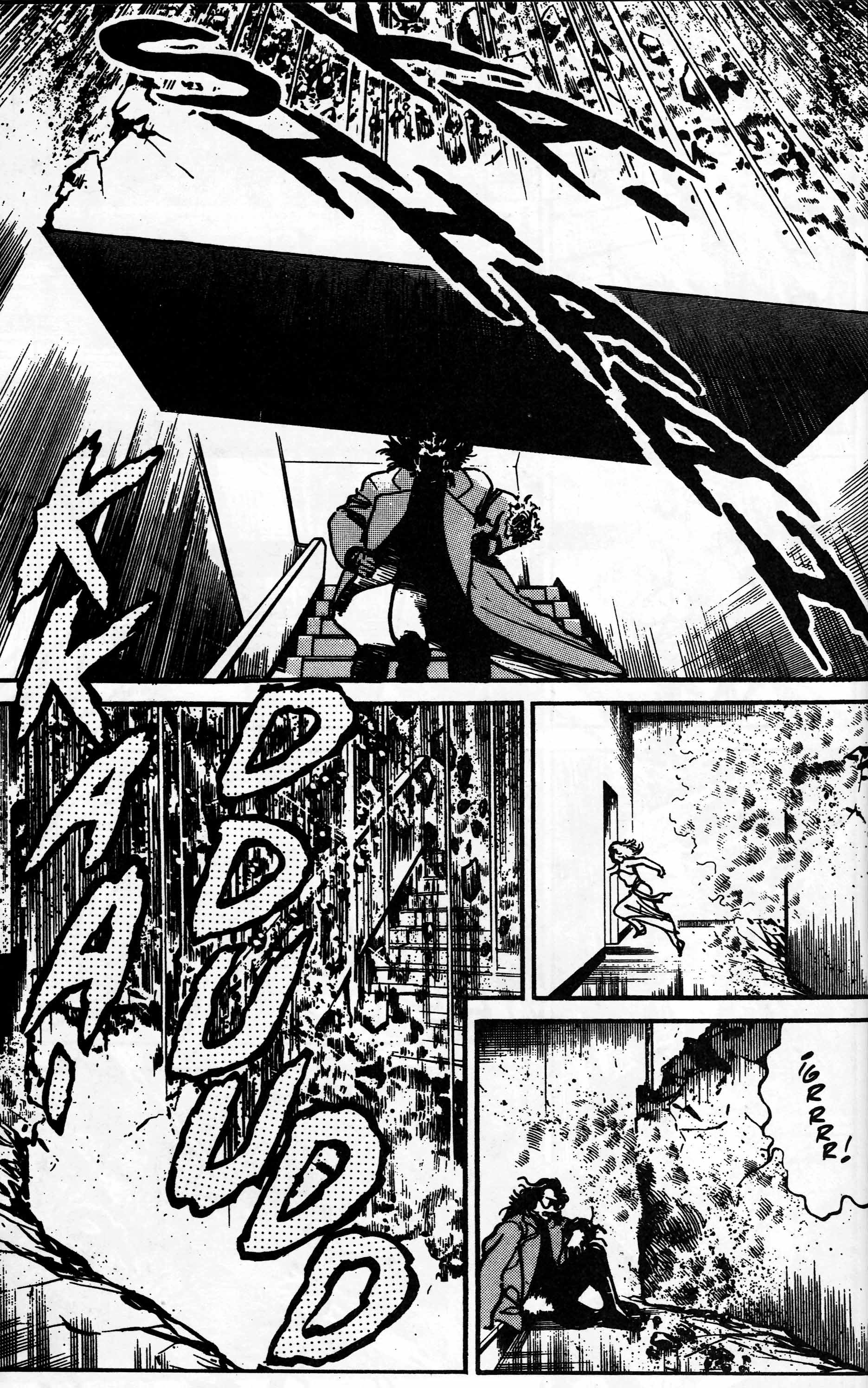 Mai (Comic Release Group) 11