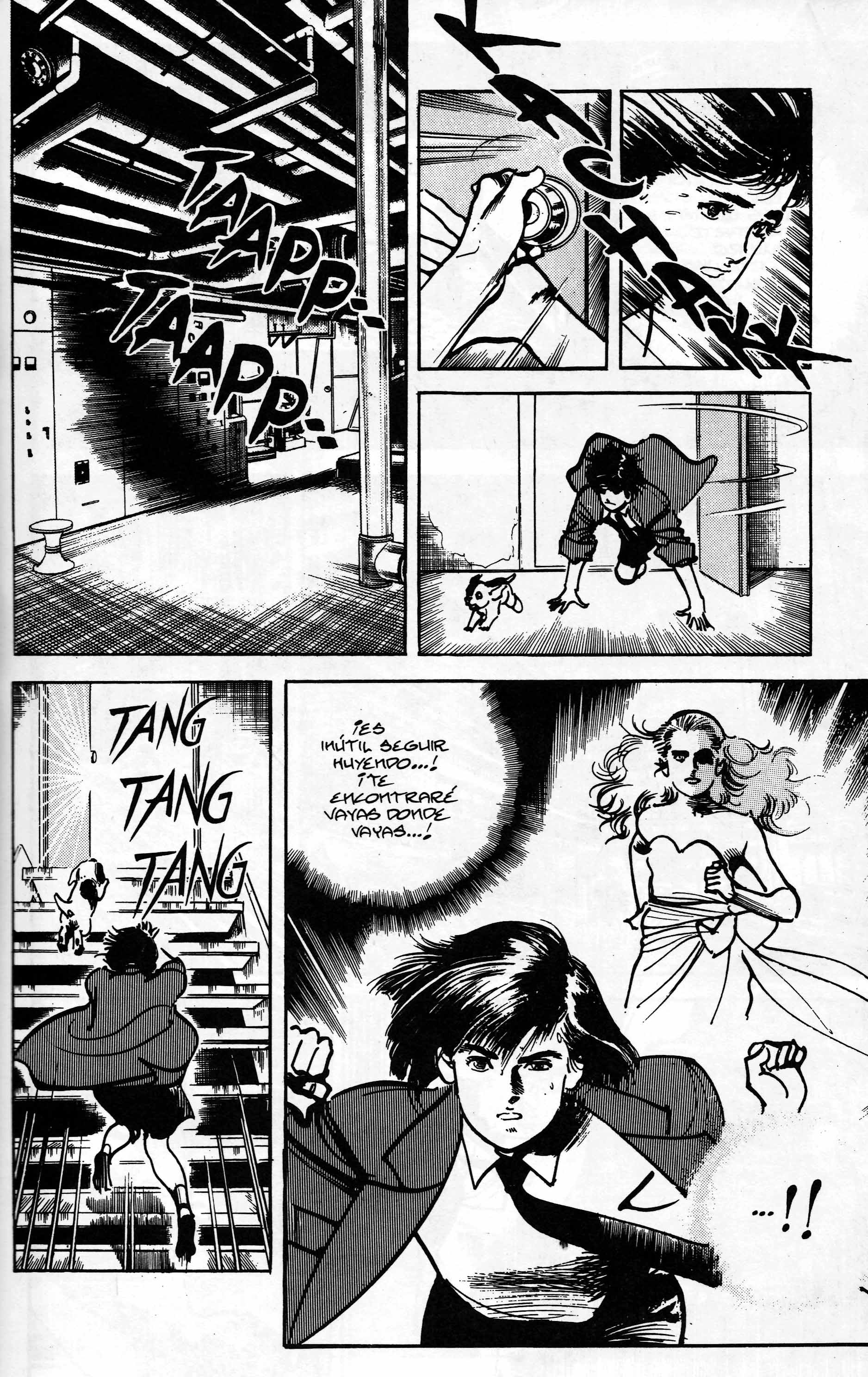 Mai (Comic Release Group) 14