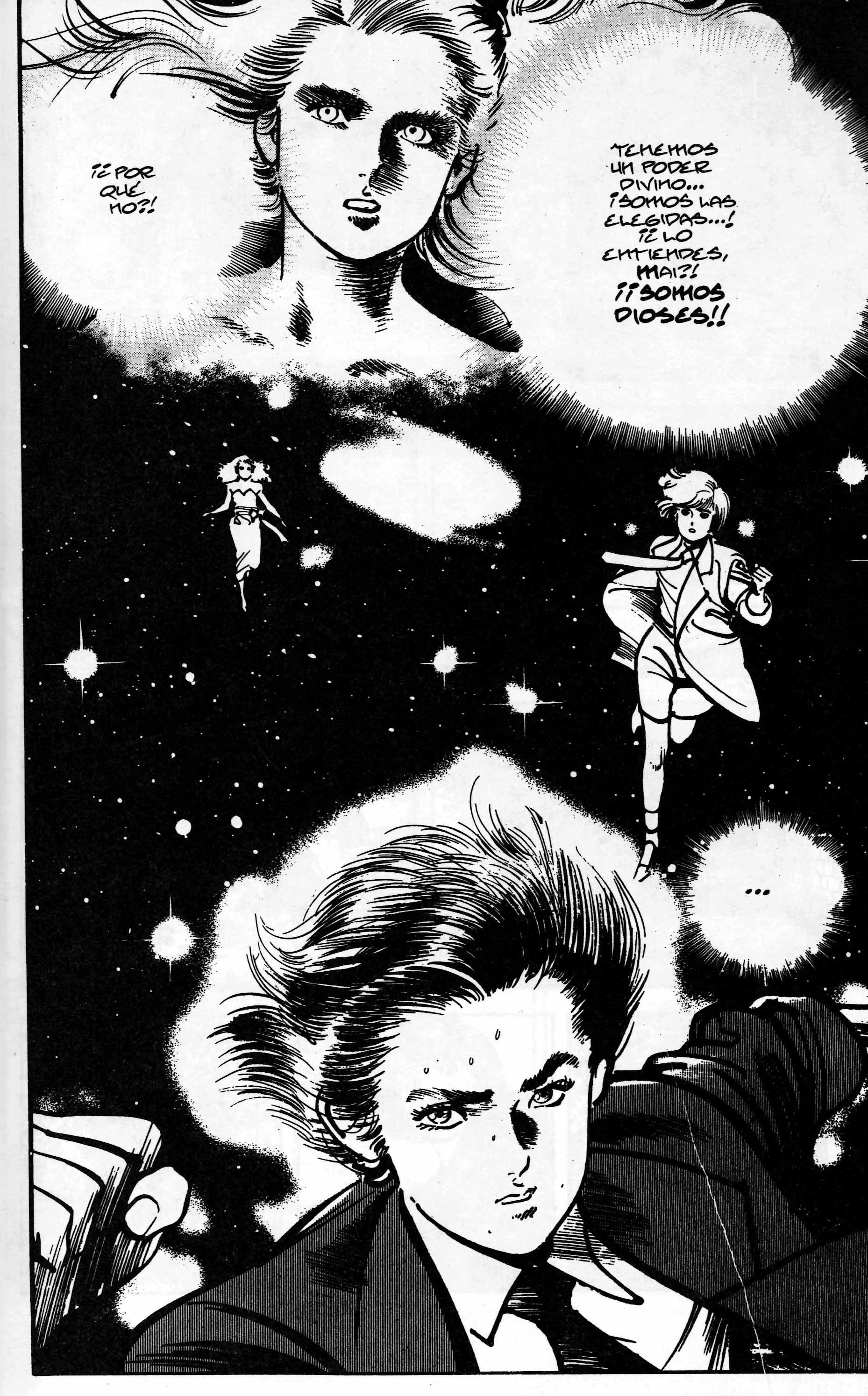 Mai (Comic Release Group) 16