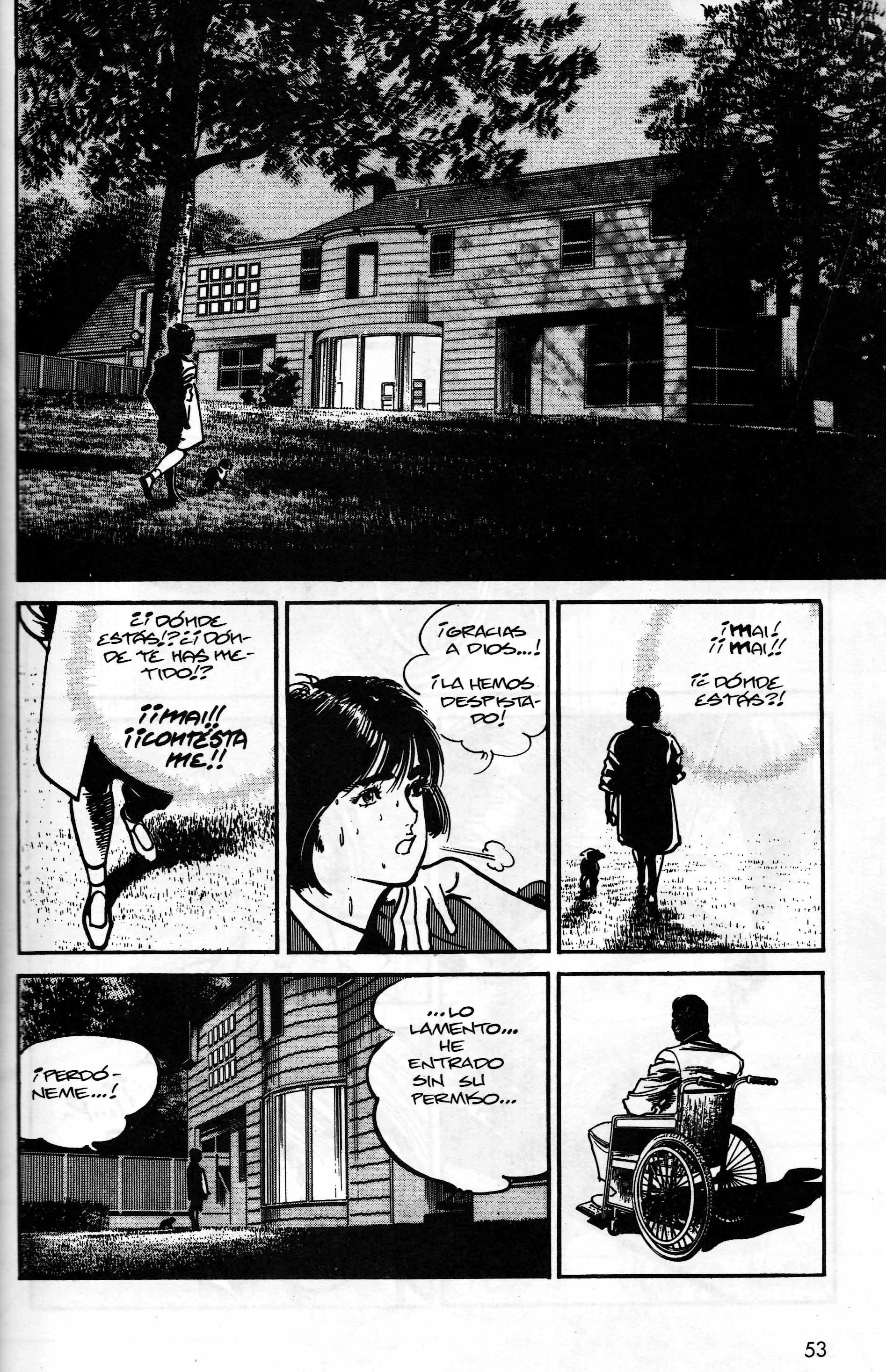 Mai (Comic Release Group) 18