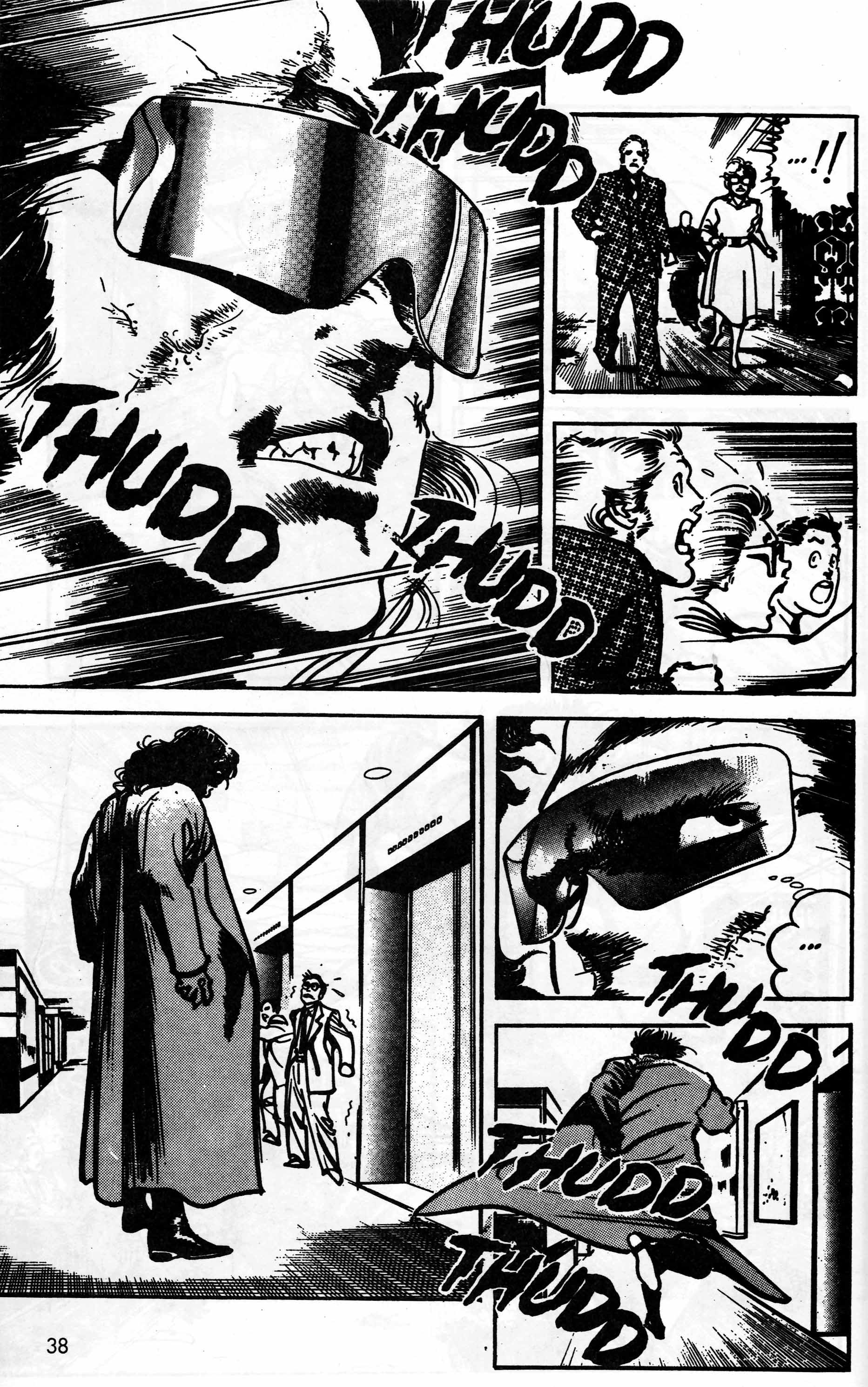 Mai (Comic Release Group) 3