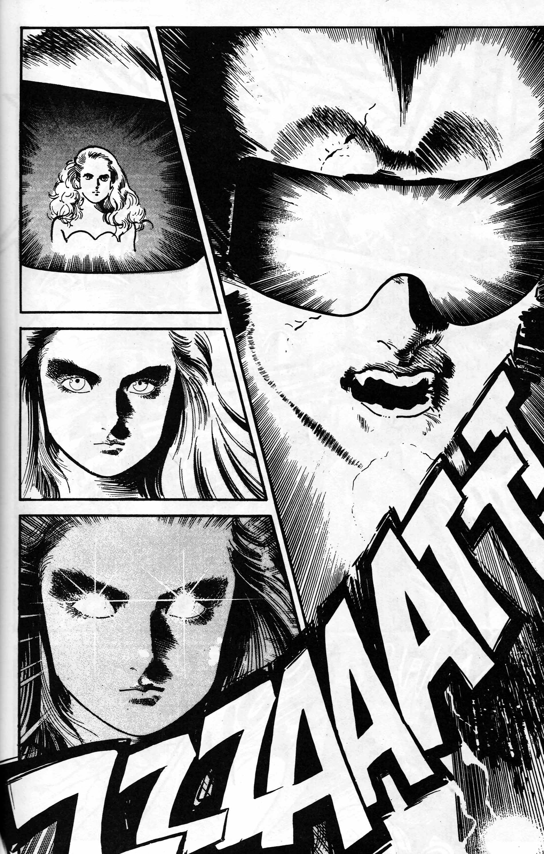 Mai (Comic Release Group) 6