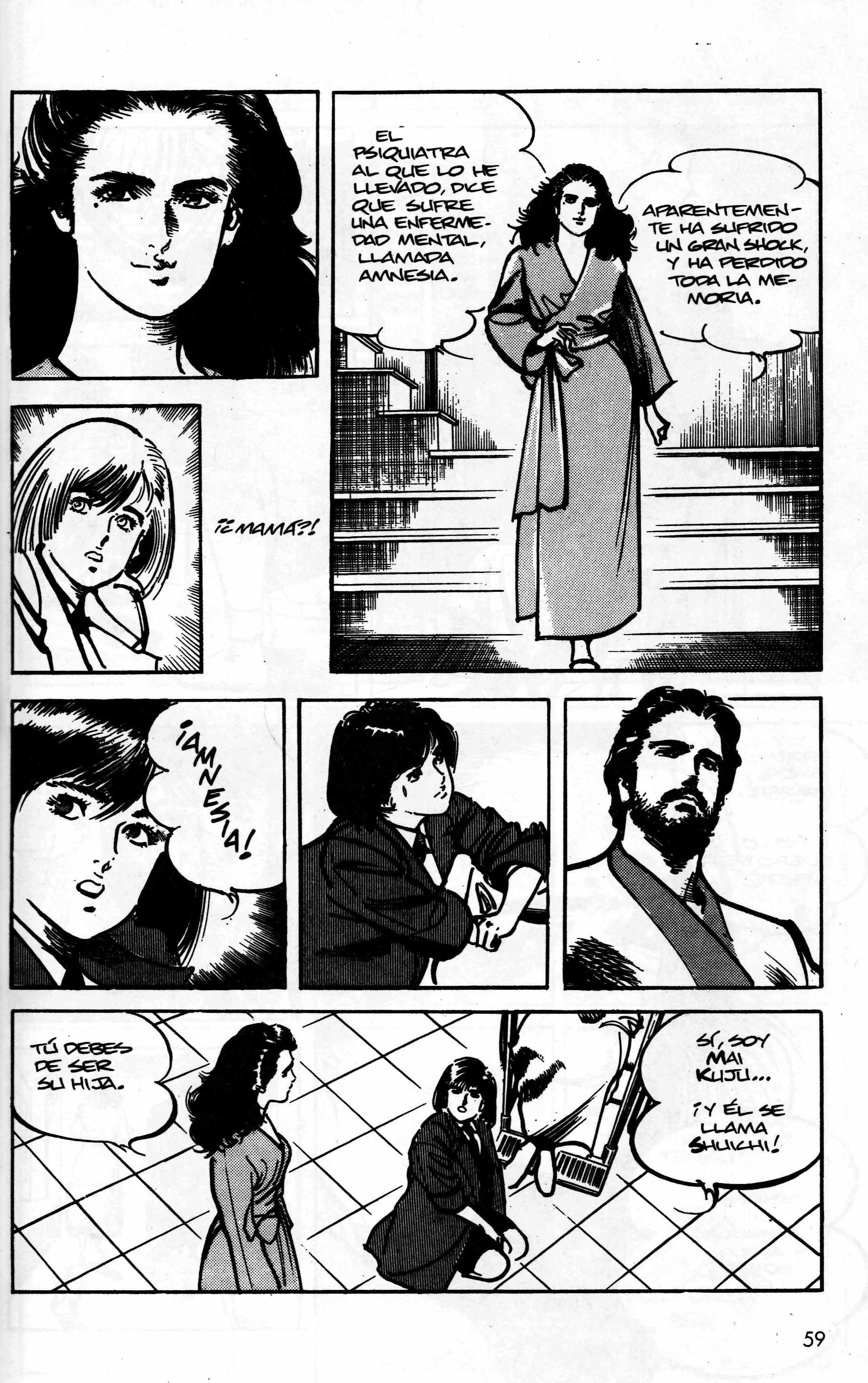 Mai (Comic Release Group) 4