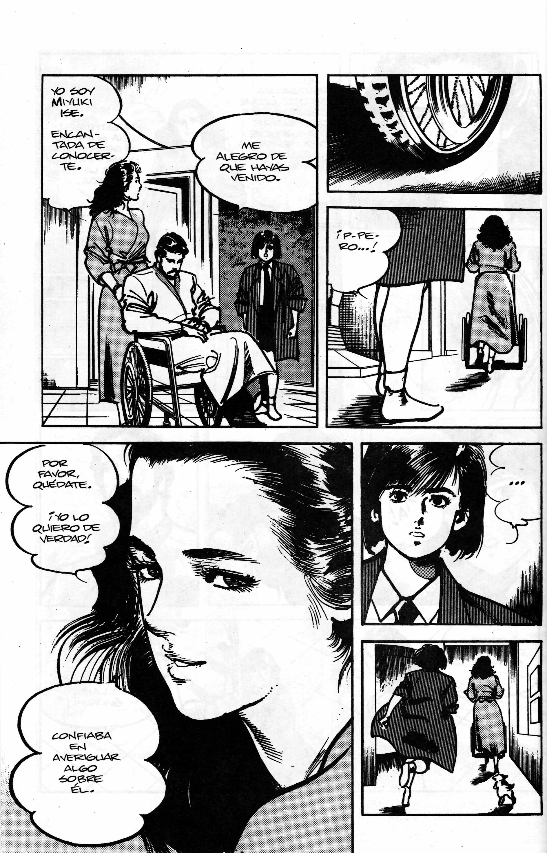 Mai (Comic Release Group) 5