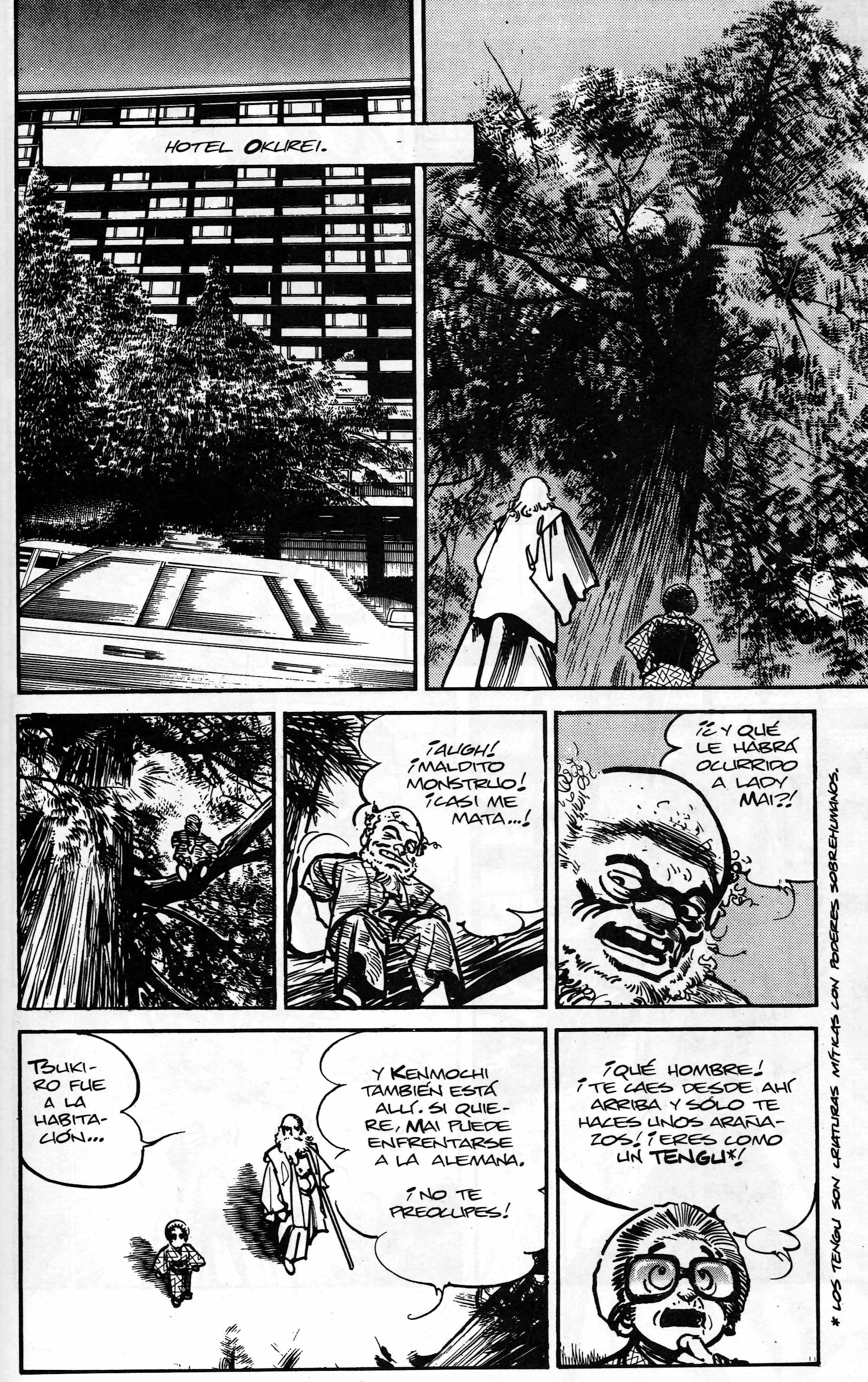 Mai (Comic Release Group) 6