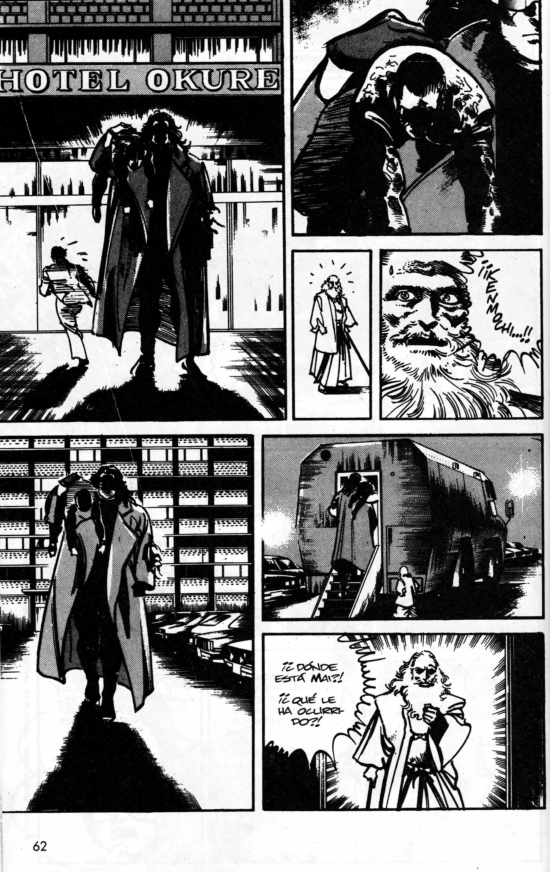 Mai (Comic Release Group) 7