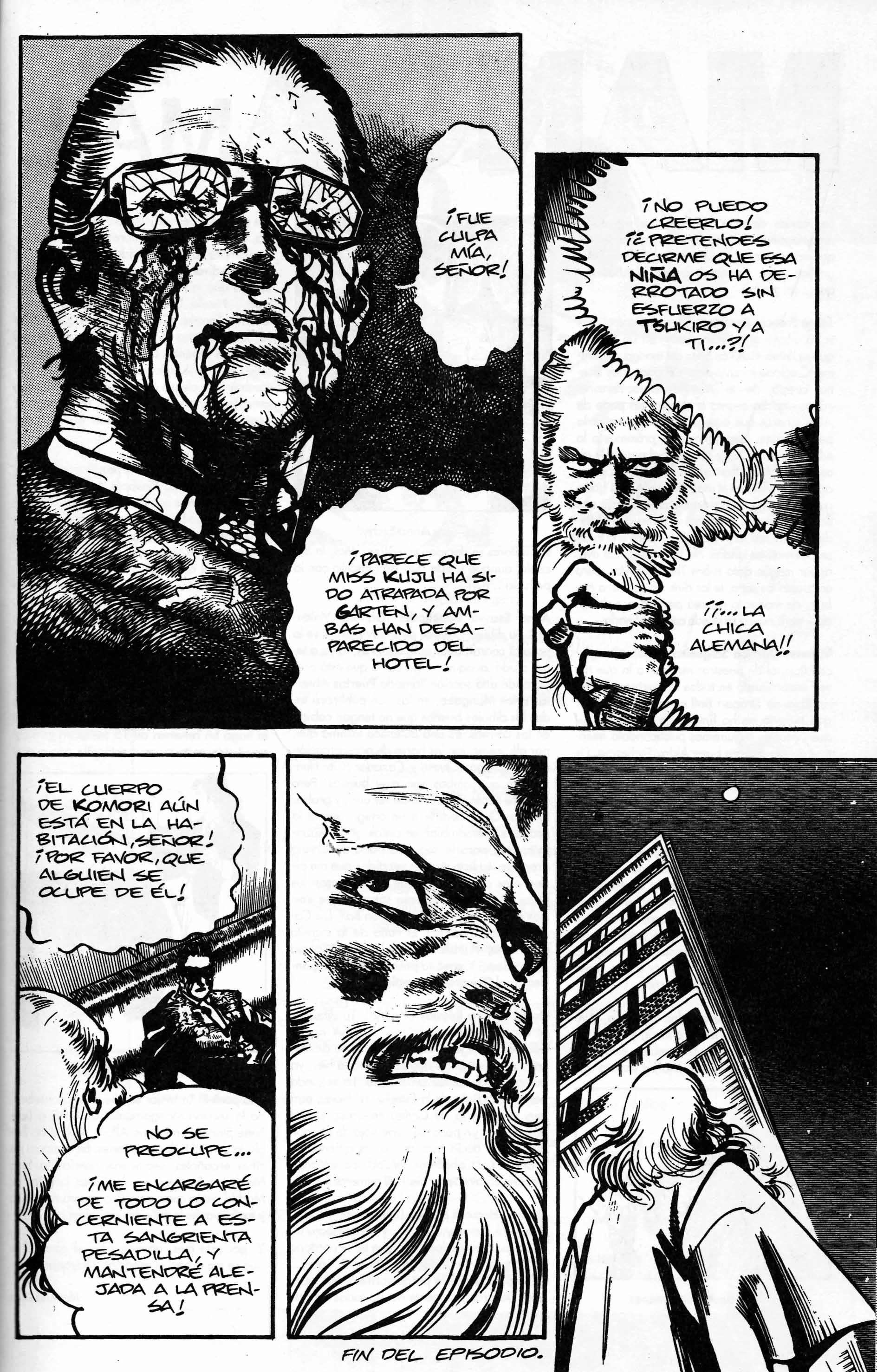 Mai (Comic Release Group) 8