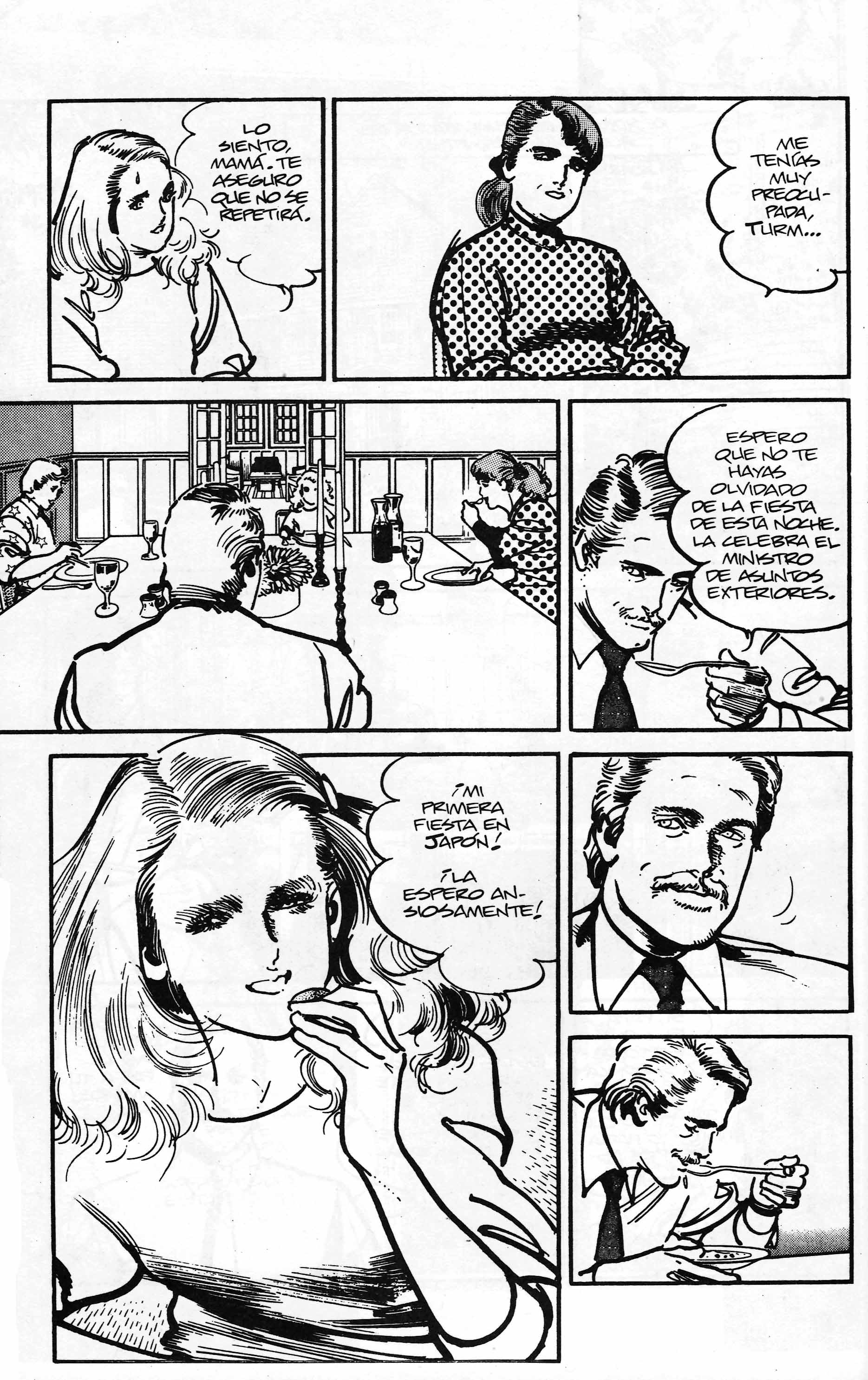 Mai (Comic Release Group) 9