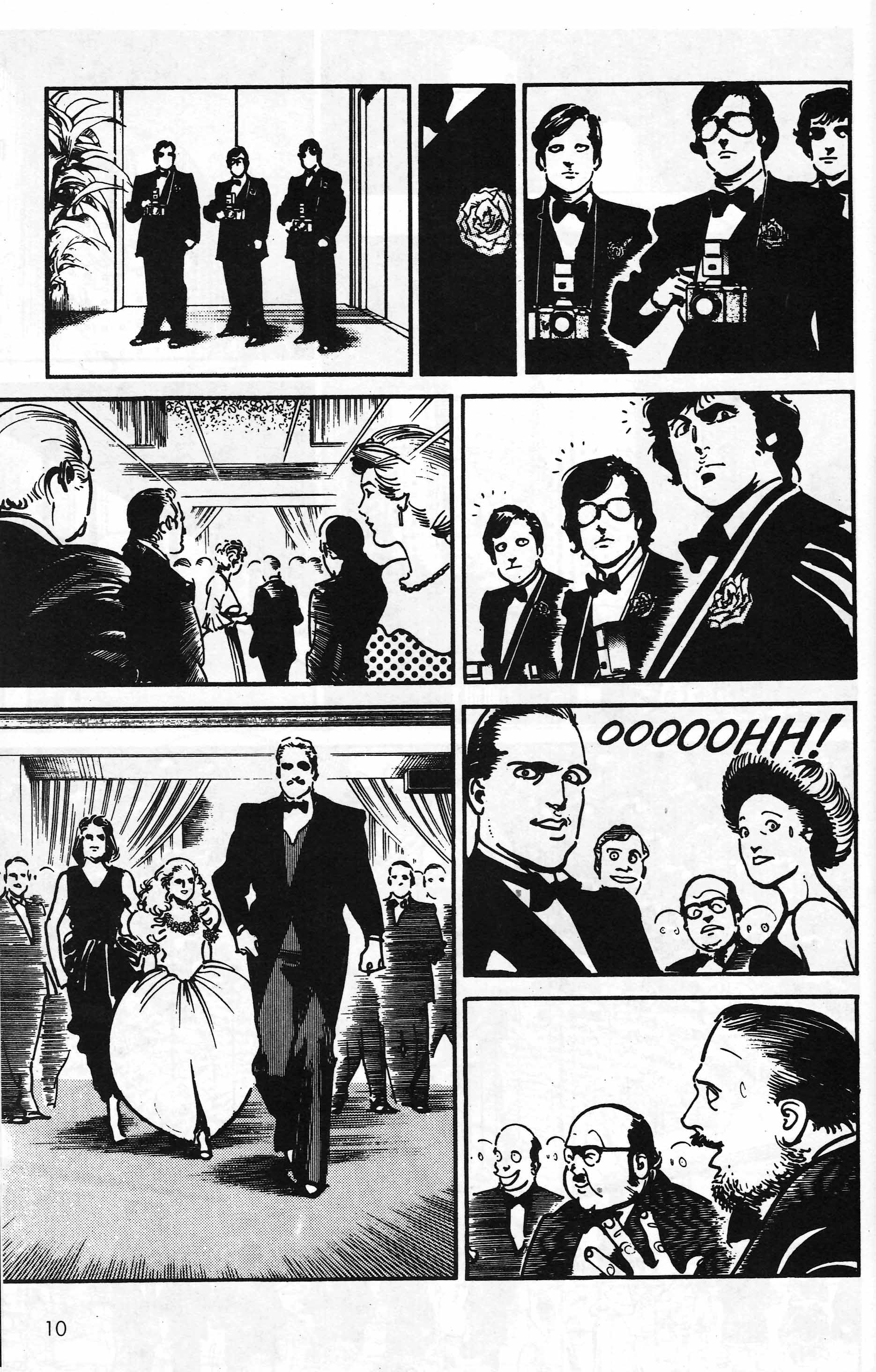 Mai (Comic Release Group) 11