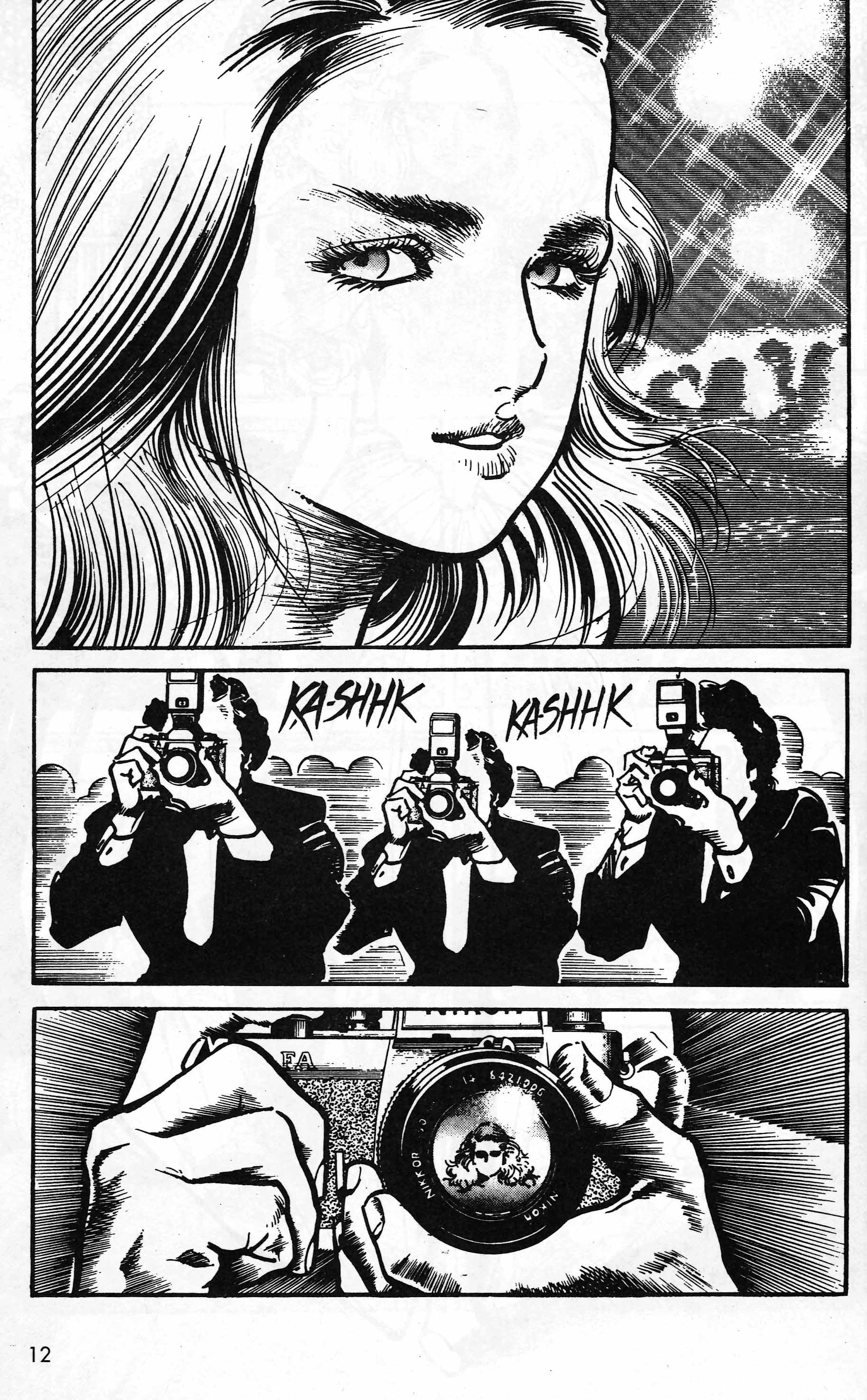 Mai (Comic Release Group) 13