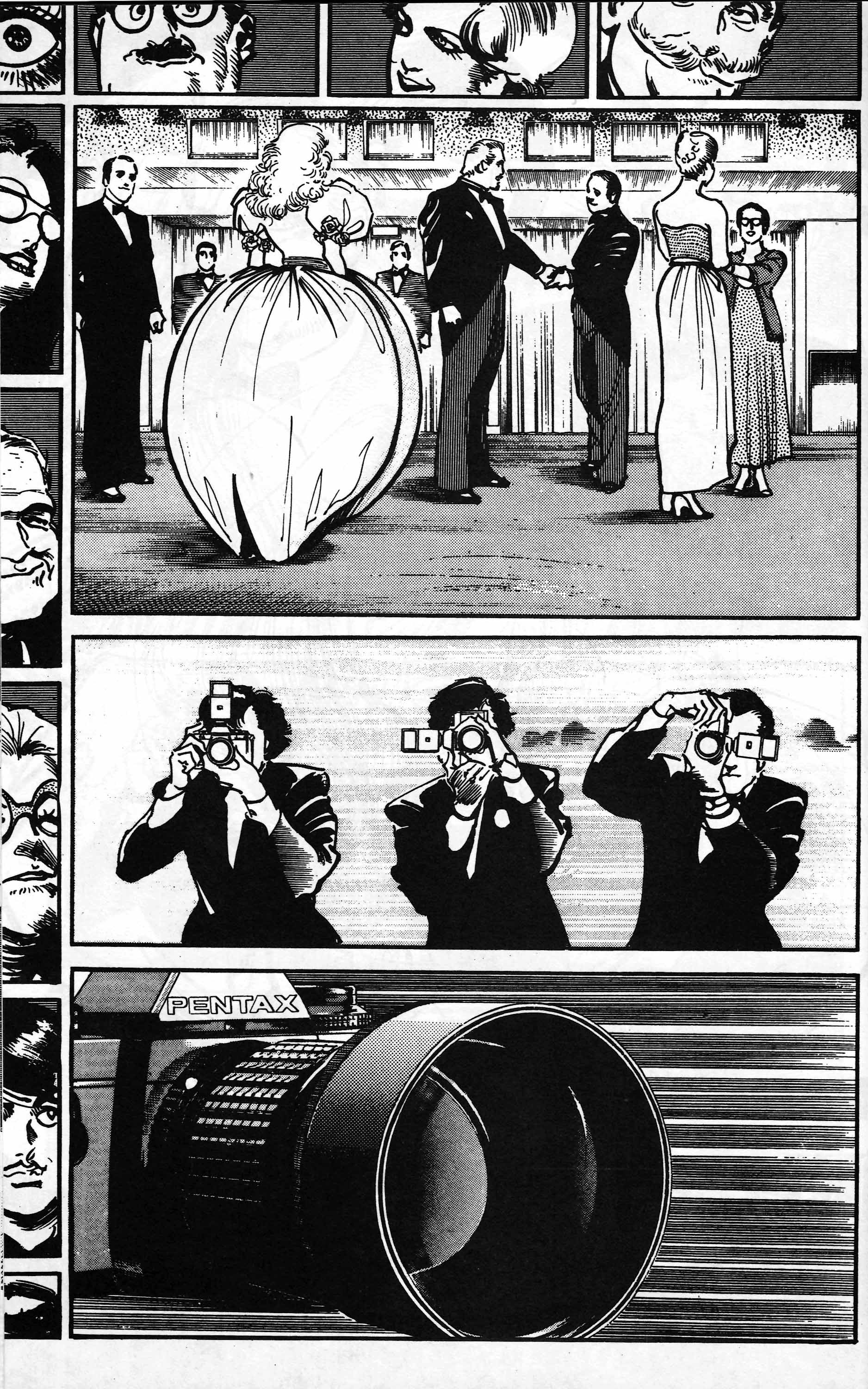 Mai (Comic Release Group) 15