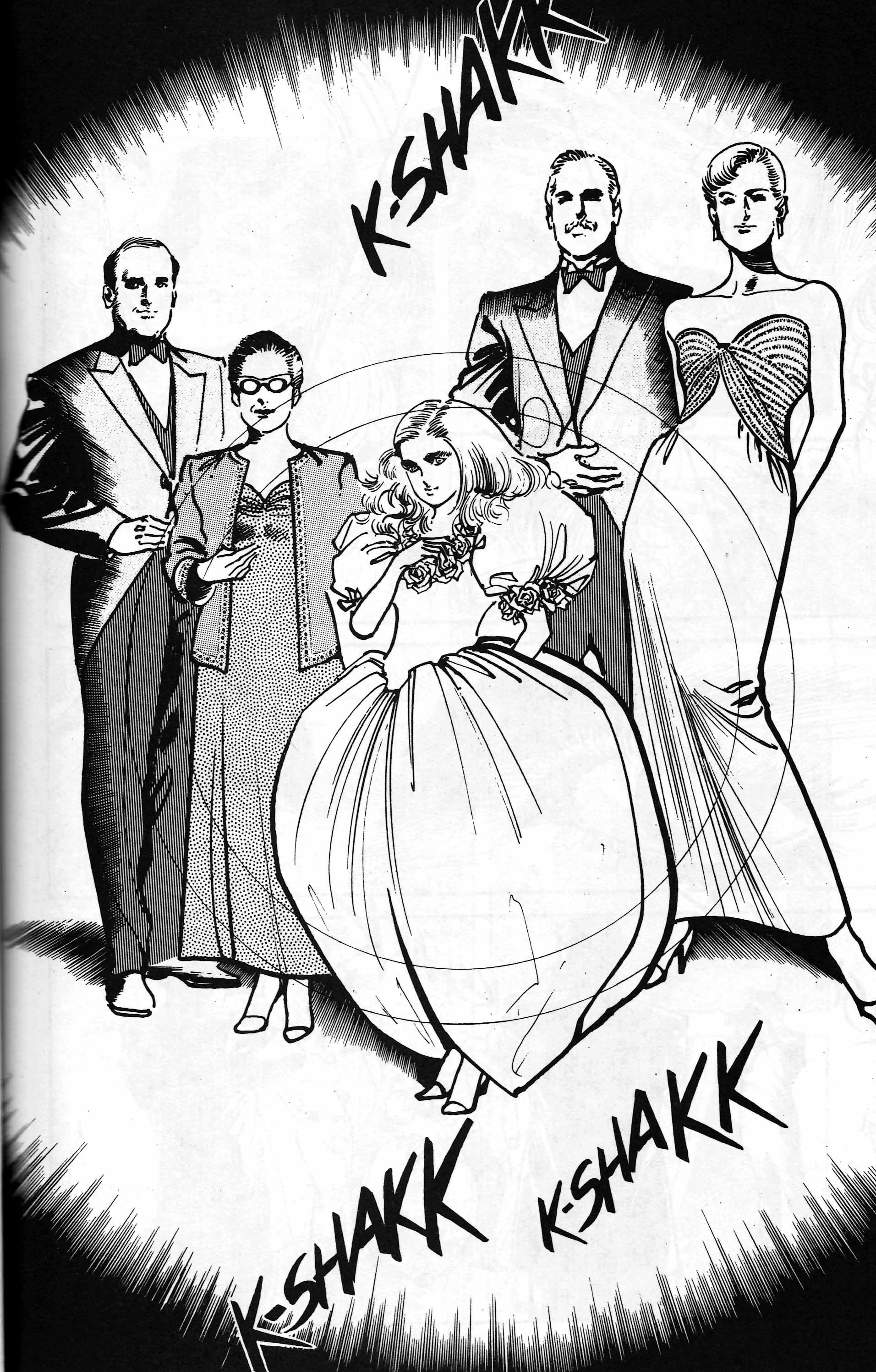 Mai (Comic Release Group) 16