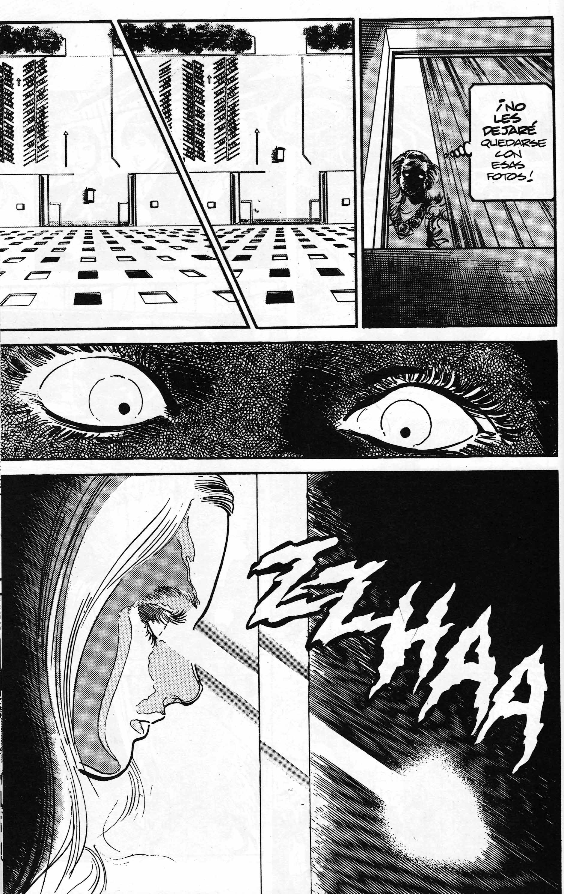 Mai (Comic Release Group) 19