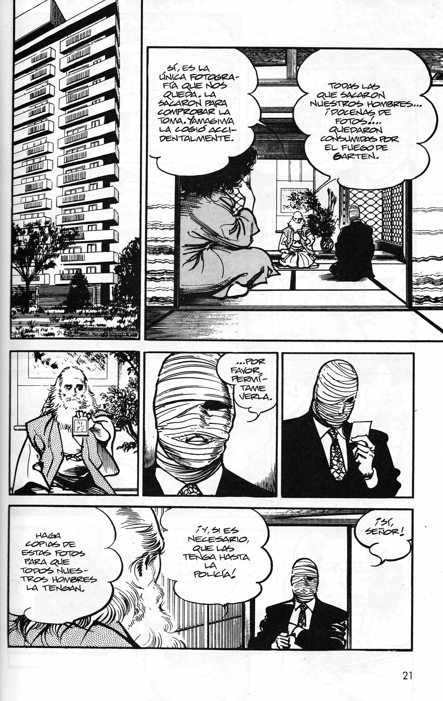 Mai (Comic Release Group) 22