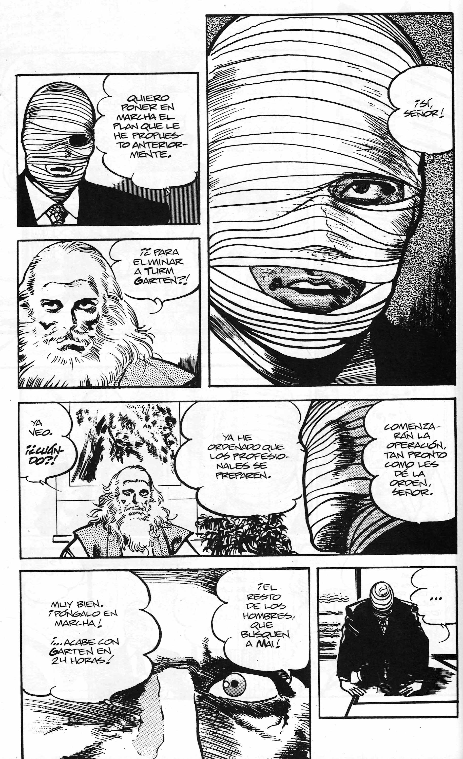 Mai (Comic Release Group) 23